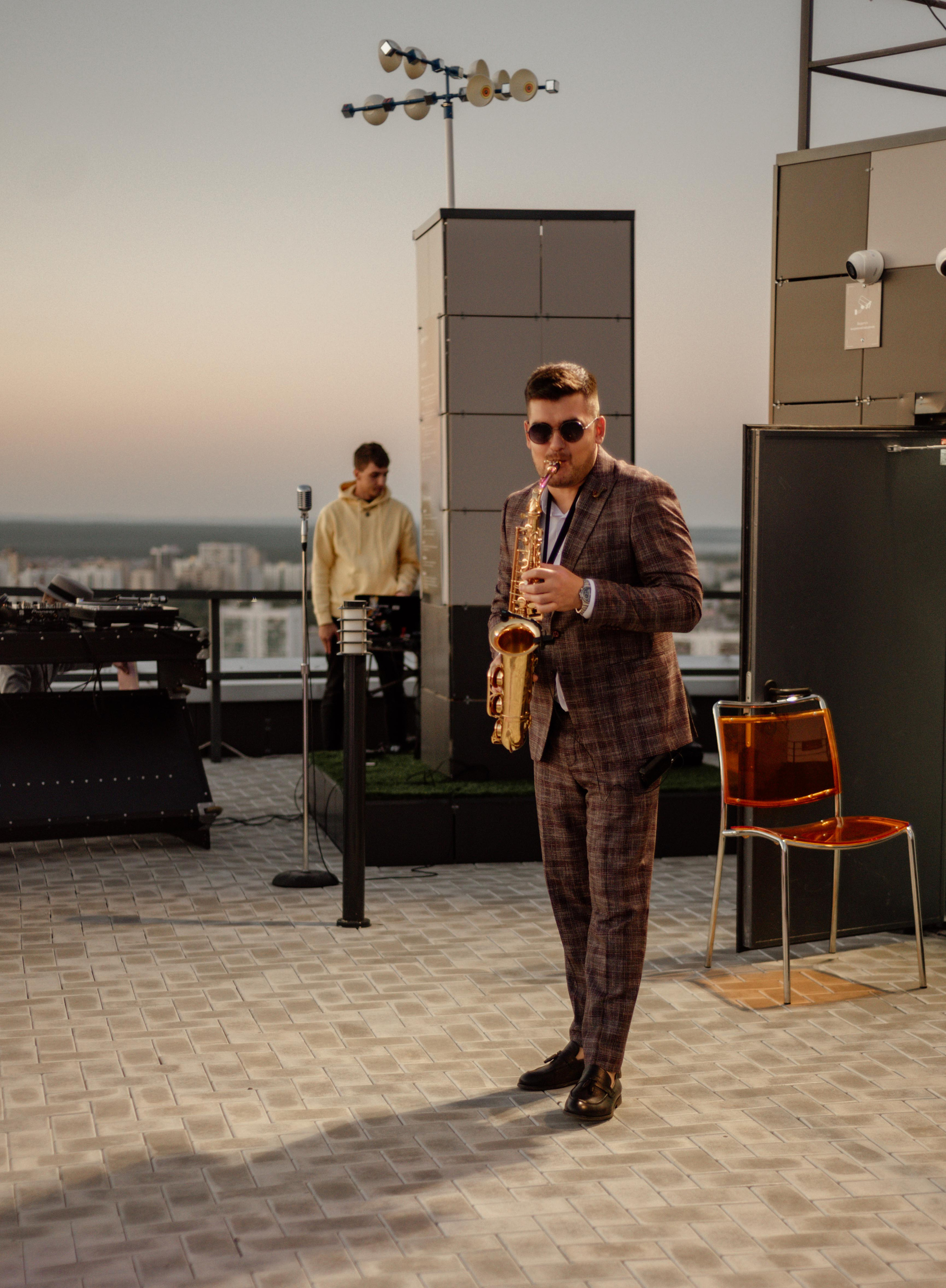 Дегустационный вечер на высоте. Фотограф Алёна Евграфова