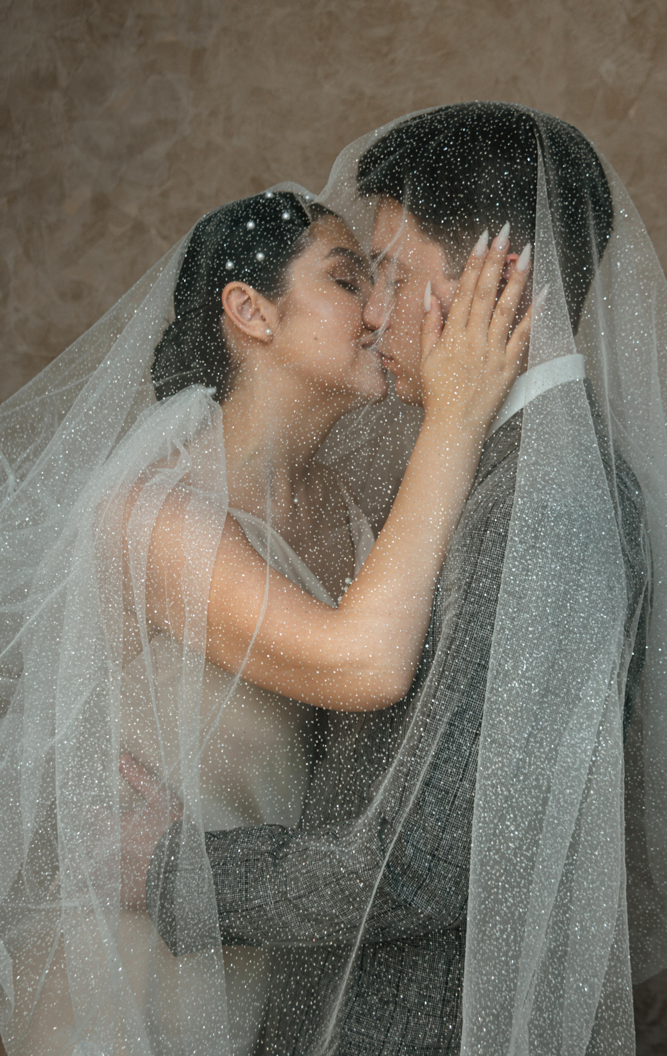 Артур и Катерина. Фотограф Алёна Евграфова