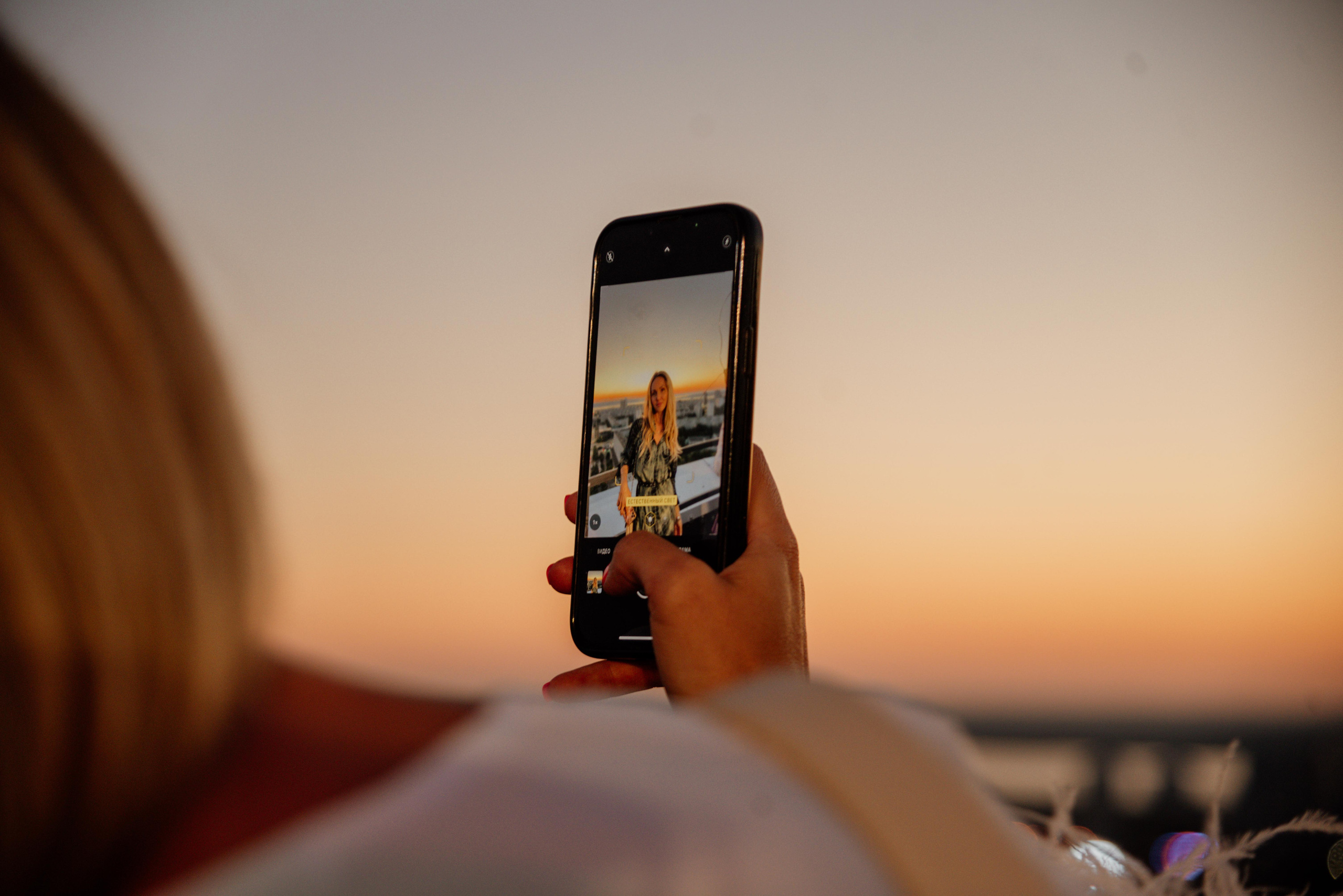 Дегустационный вечер на высоте. Фотограф Алёна Евграфова