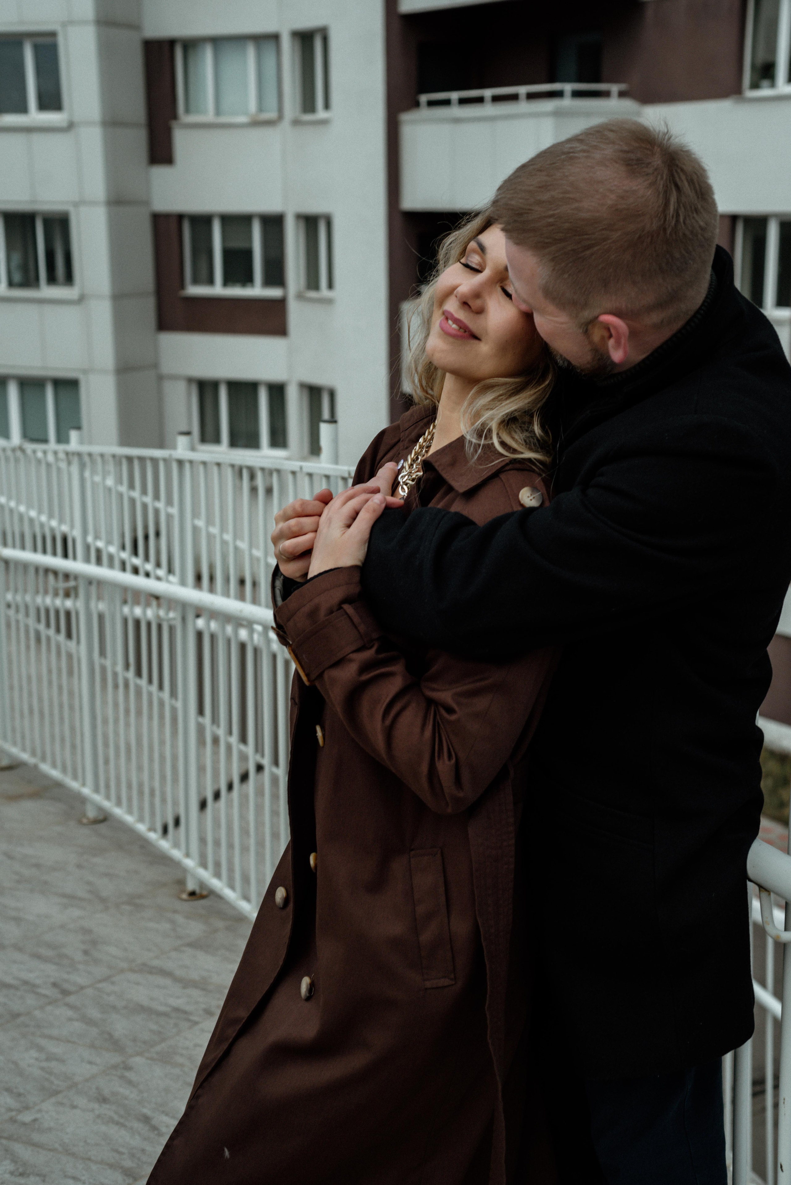 LoveStory. Фотограф Алёна Евграфова