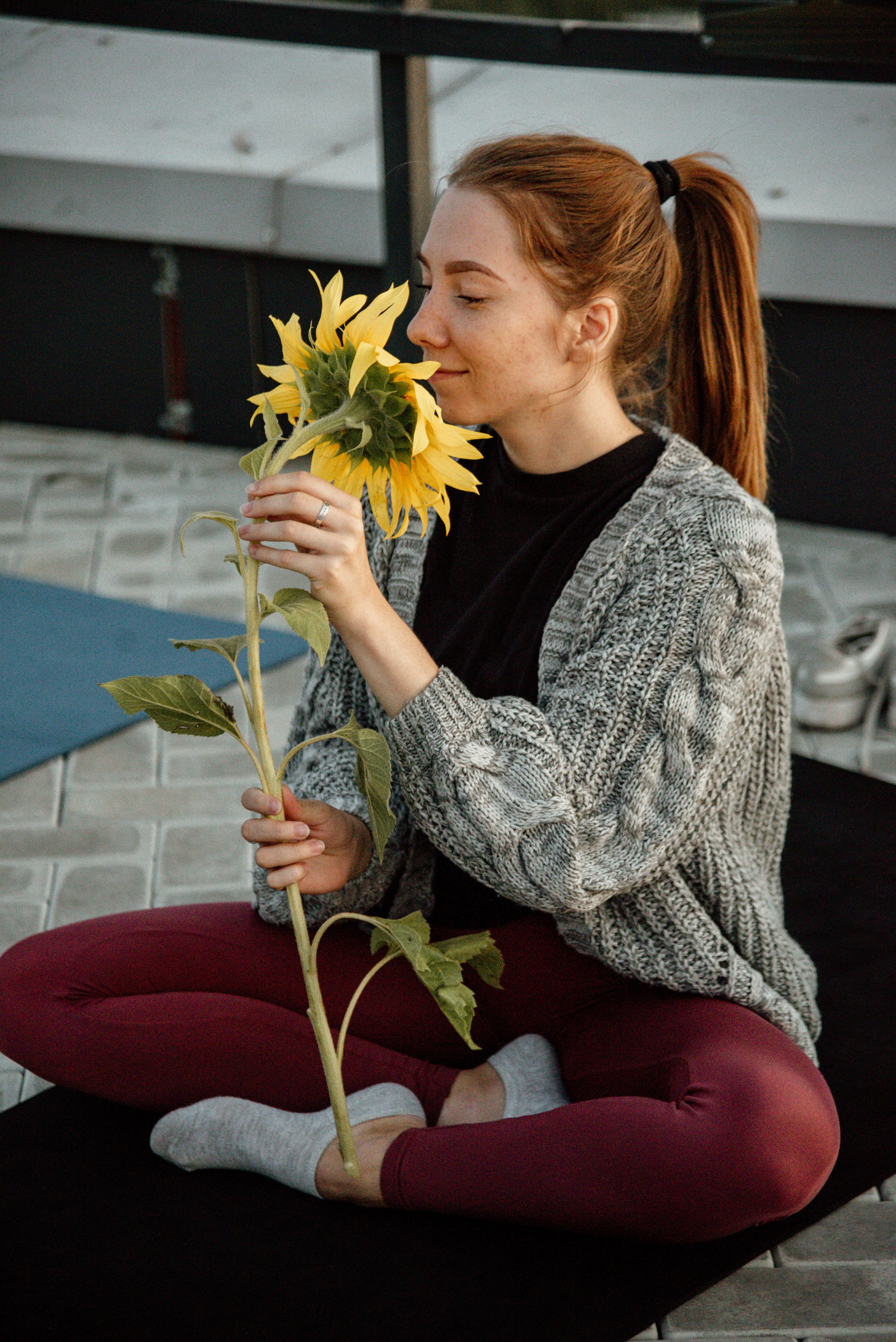 Тренировка на Высоте. Фотограф Алёна Евграфова