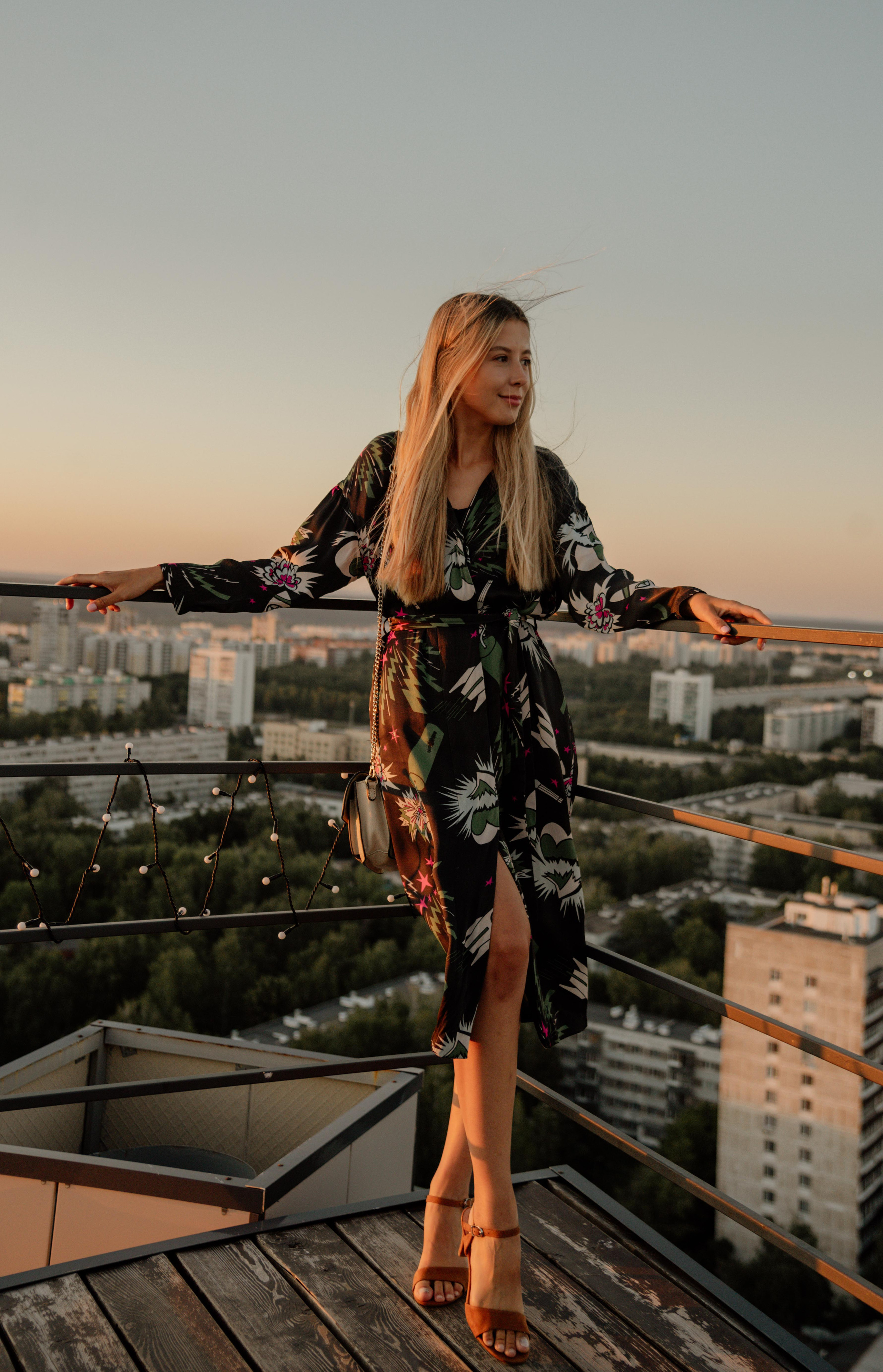 Дегустационный вечер на высоте. Фотограф Алёна Евграфова