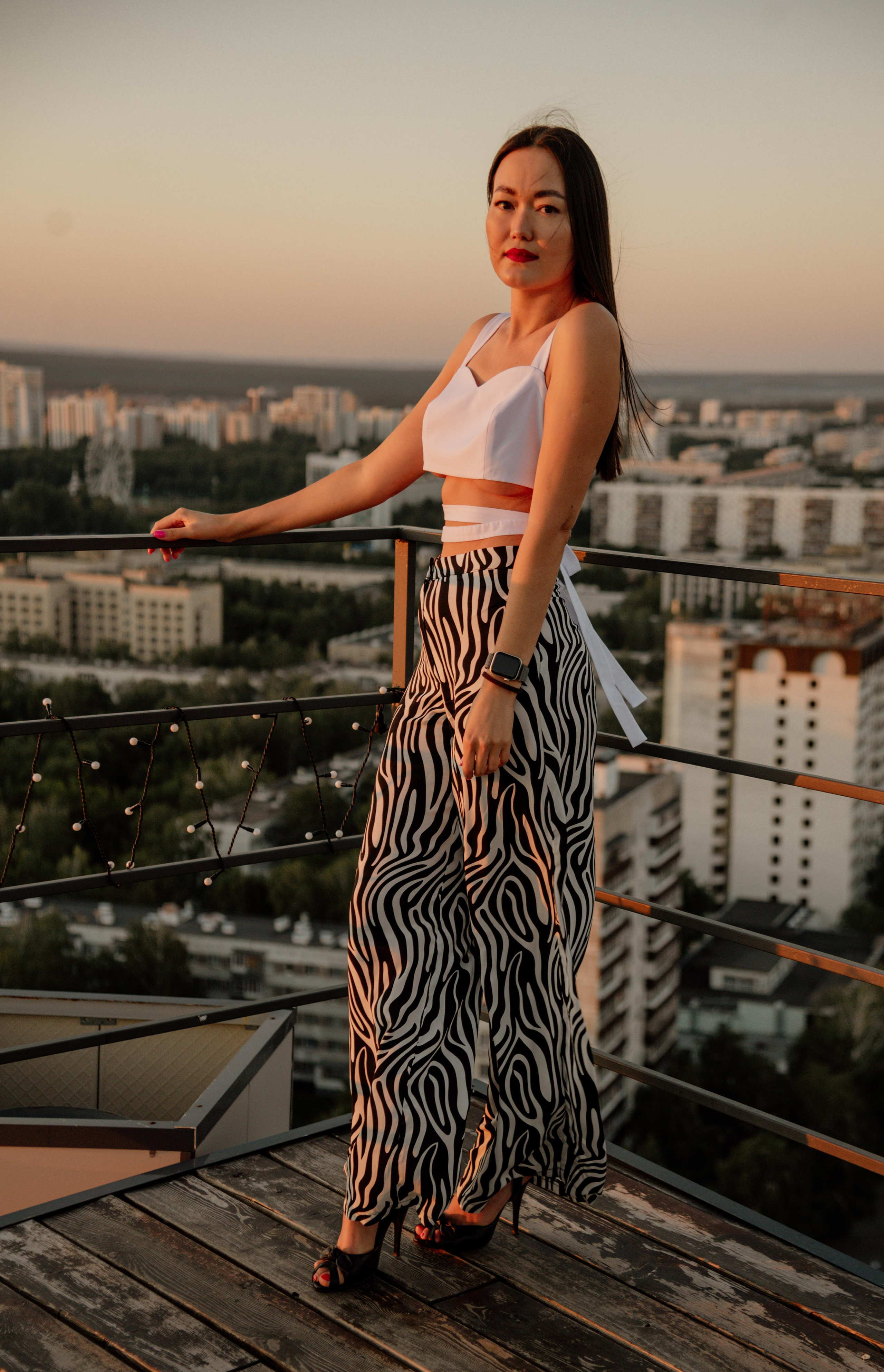 Дегустационный вечер на высоте. Фотограф Алёна Евграфова