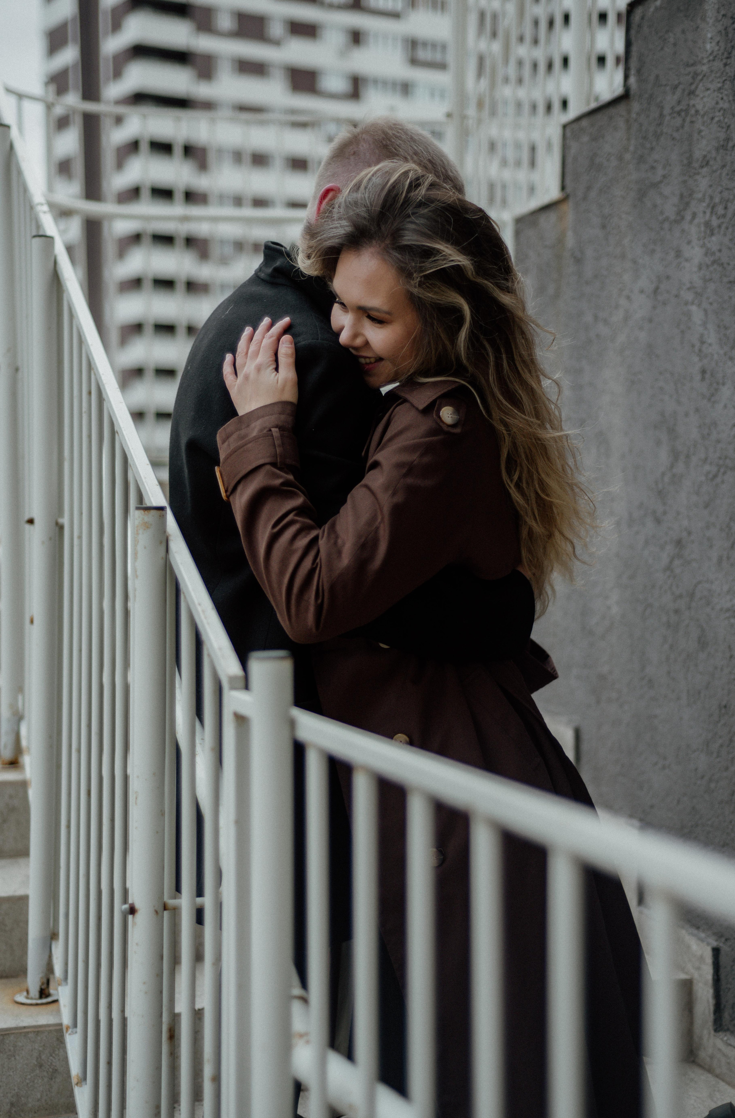 LoveStory. Фотограф Алёна Евграфова