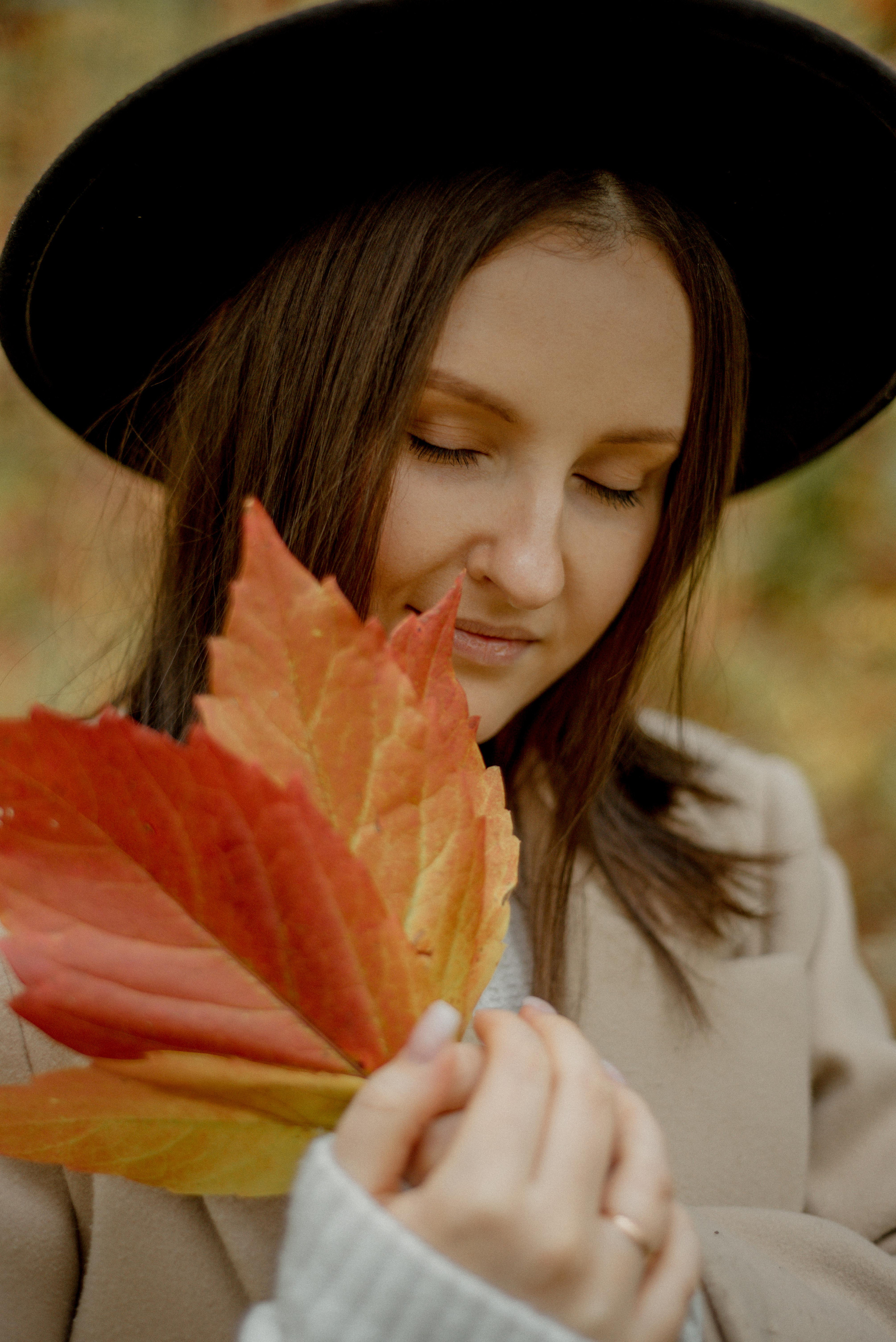 Алёна. Фотограф Алёна Евграфова