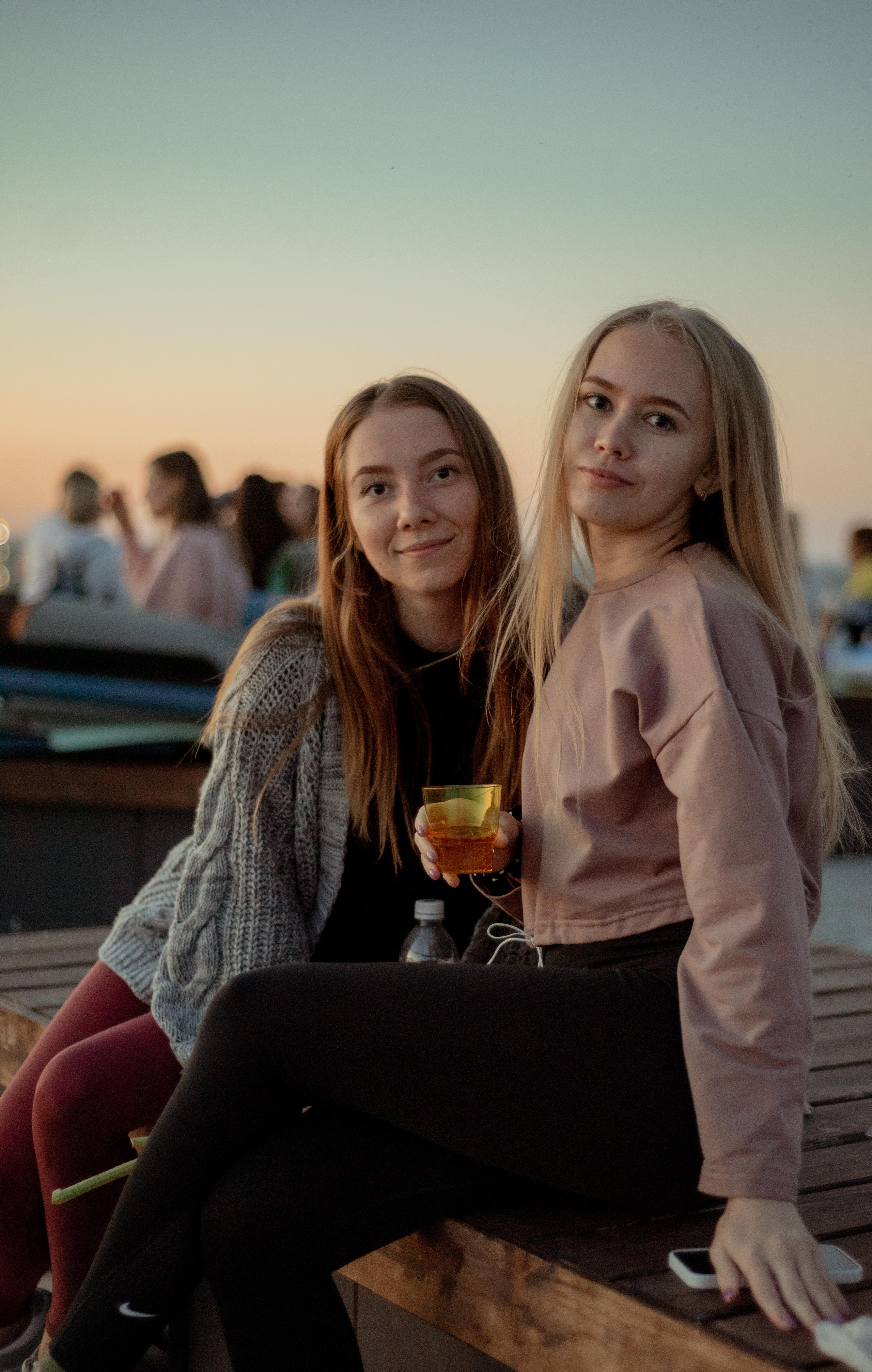 Тренировка на Высоте. Фотограф Алёна Евграфова