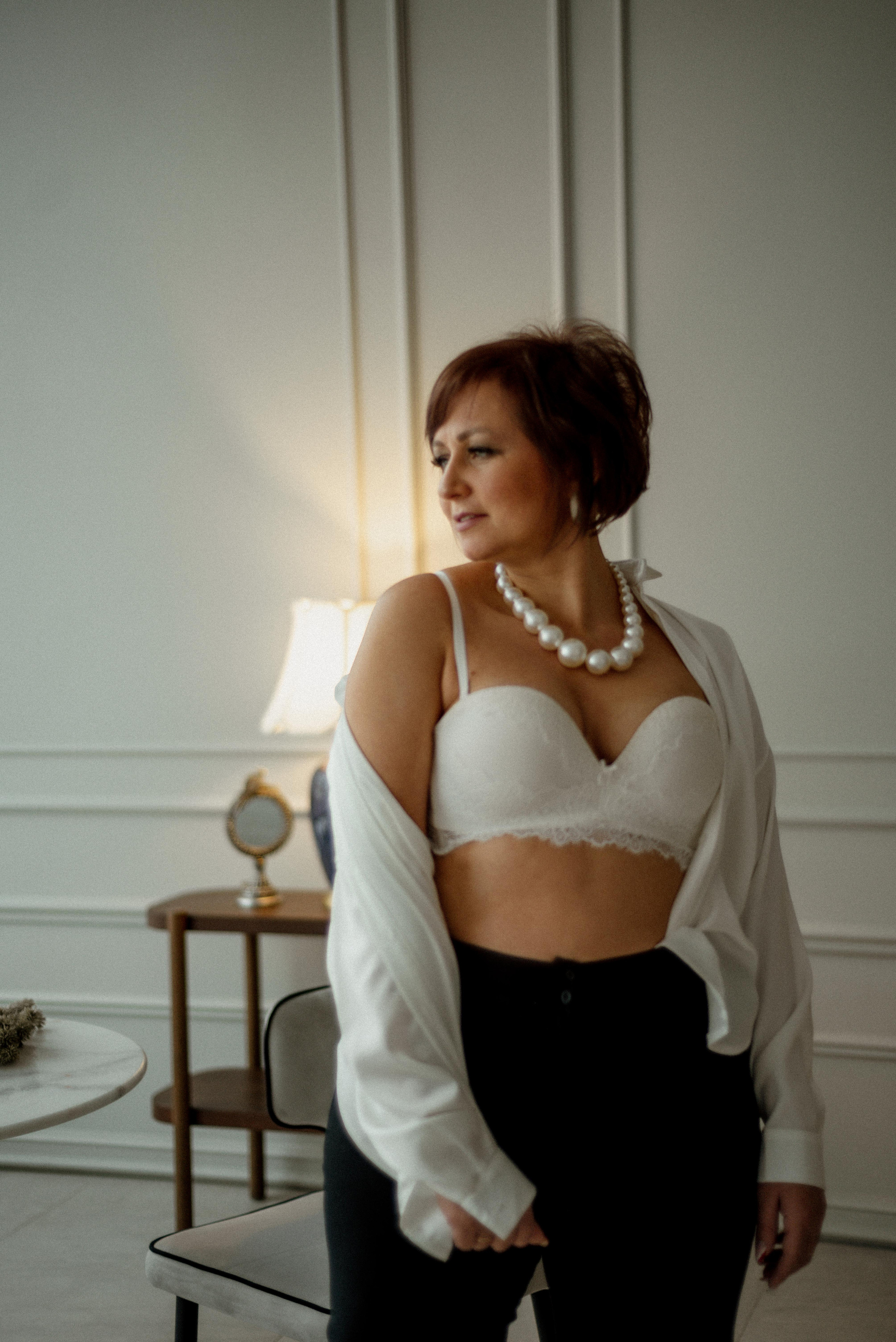 Юля. Фотограф Алёна Евграфова