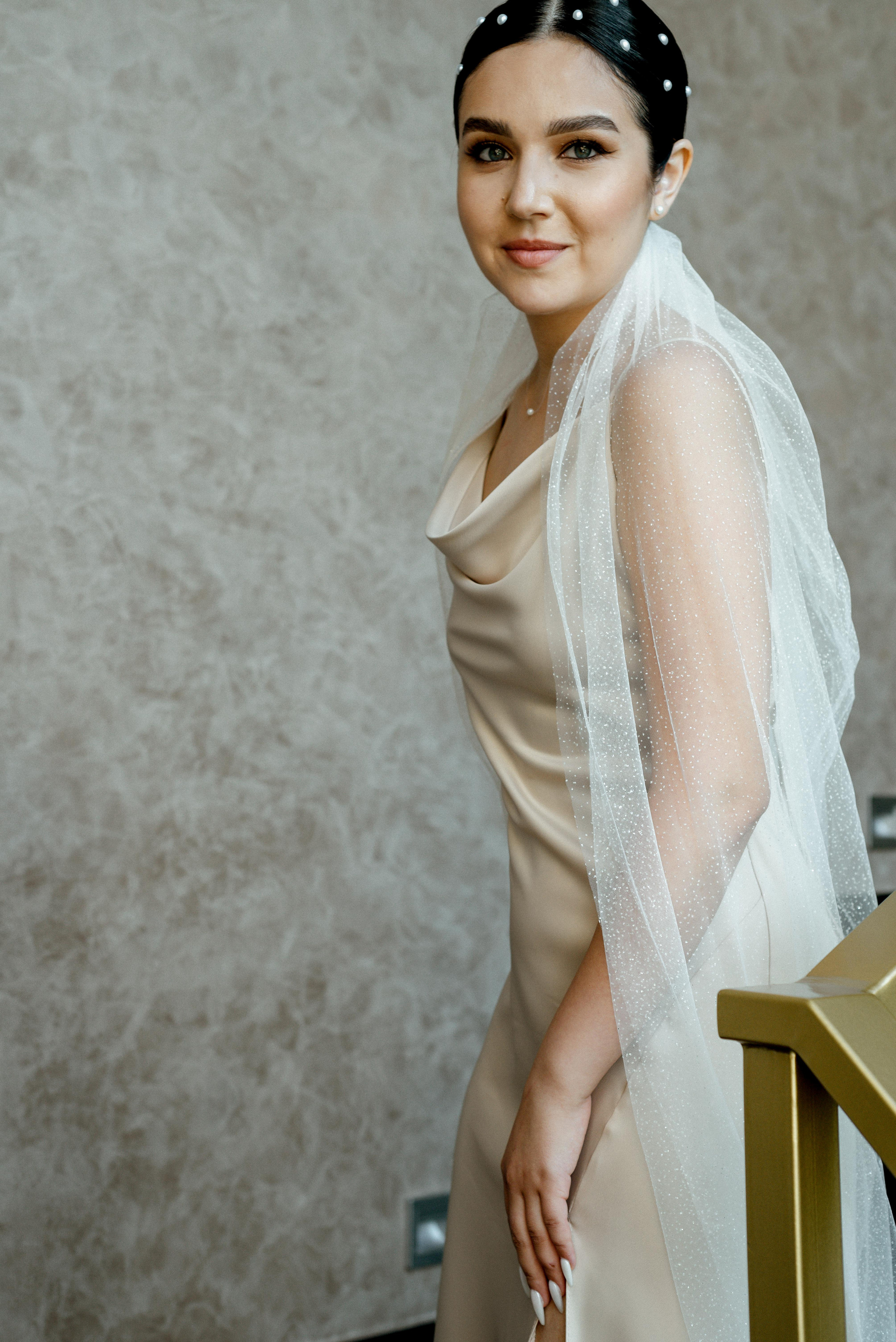 Артур и Катерина. Фотограф Алёна Евграфова