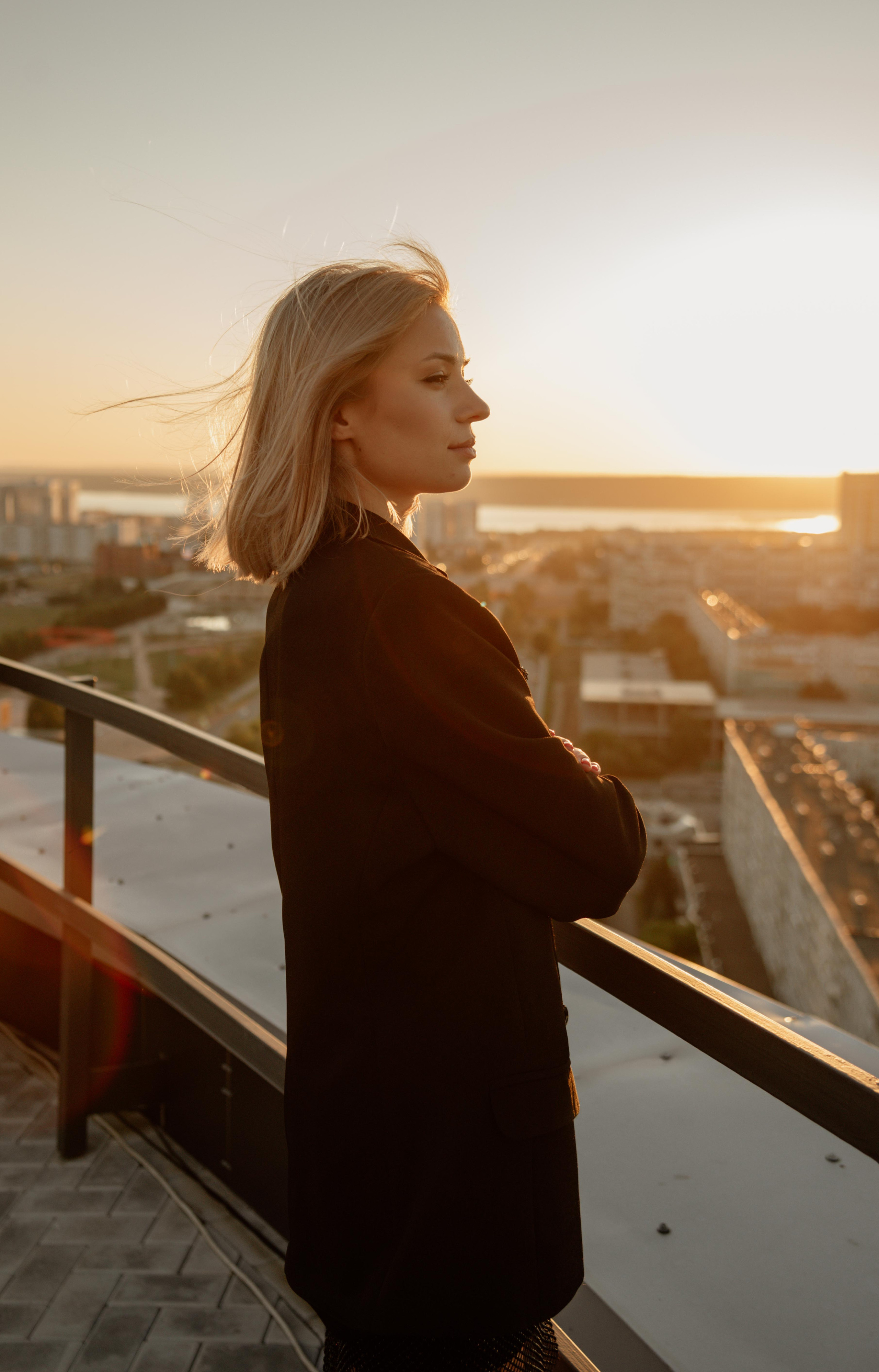 Дегустационный вечер на высоте. Фотограф Алёна Евграфова