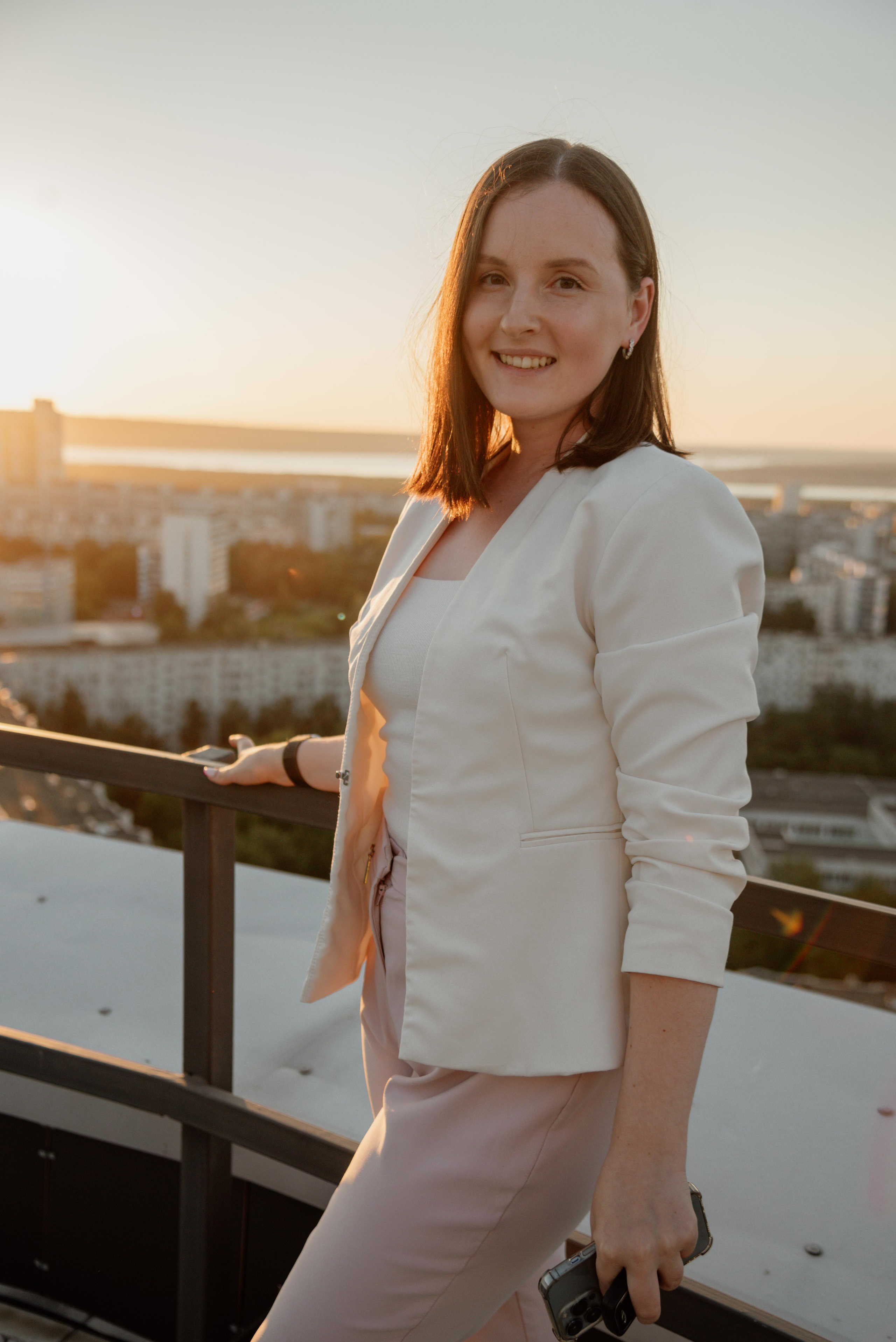 Дегустационный вечер на высоте. Фотограф Алёна Евграфова