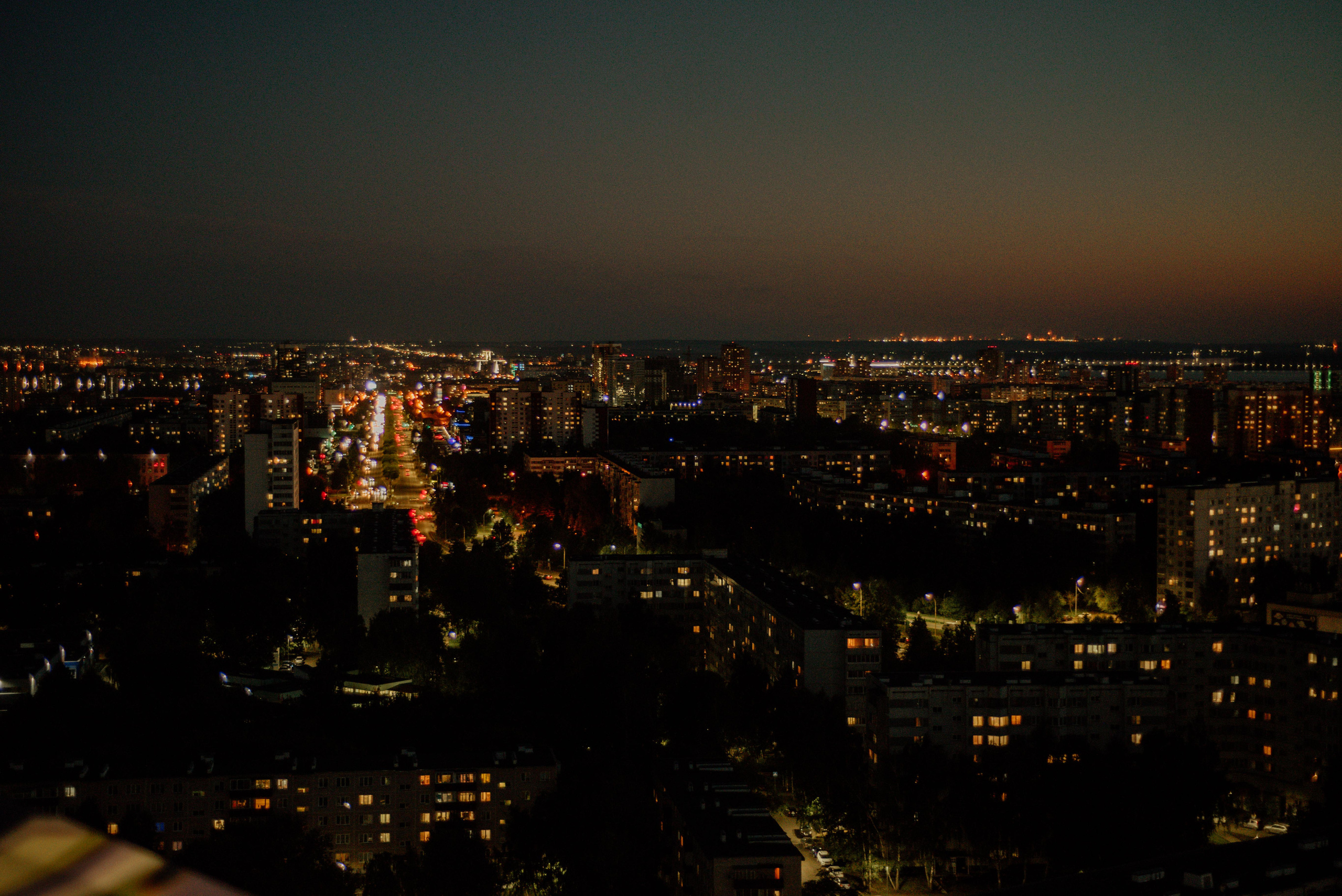 Дегустационный вечер на высоте. Фотограф Алёна Евграфова