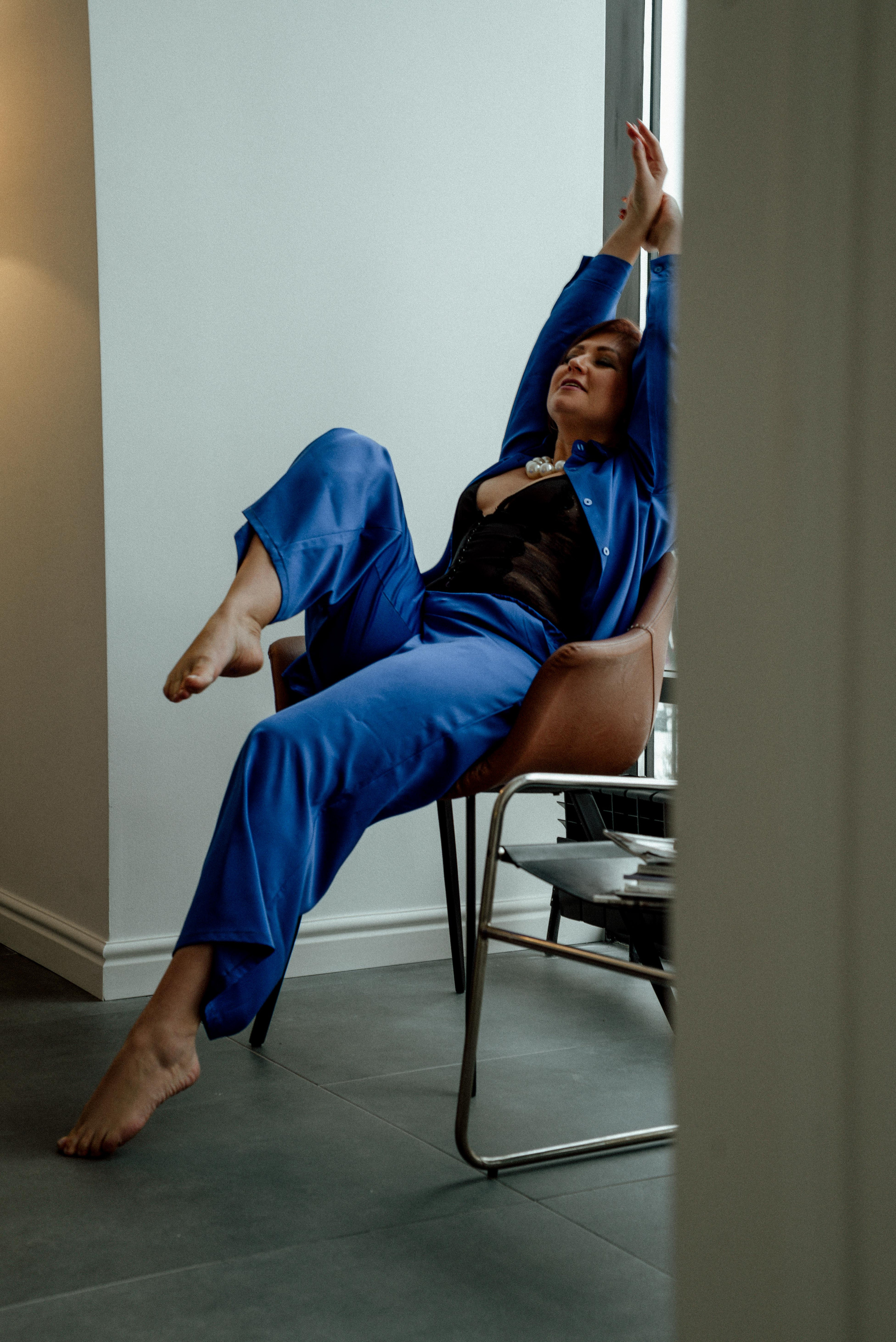 Юля. Фотограф Алёна Евграфова