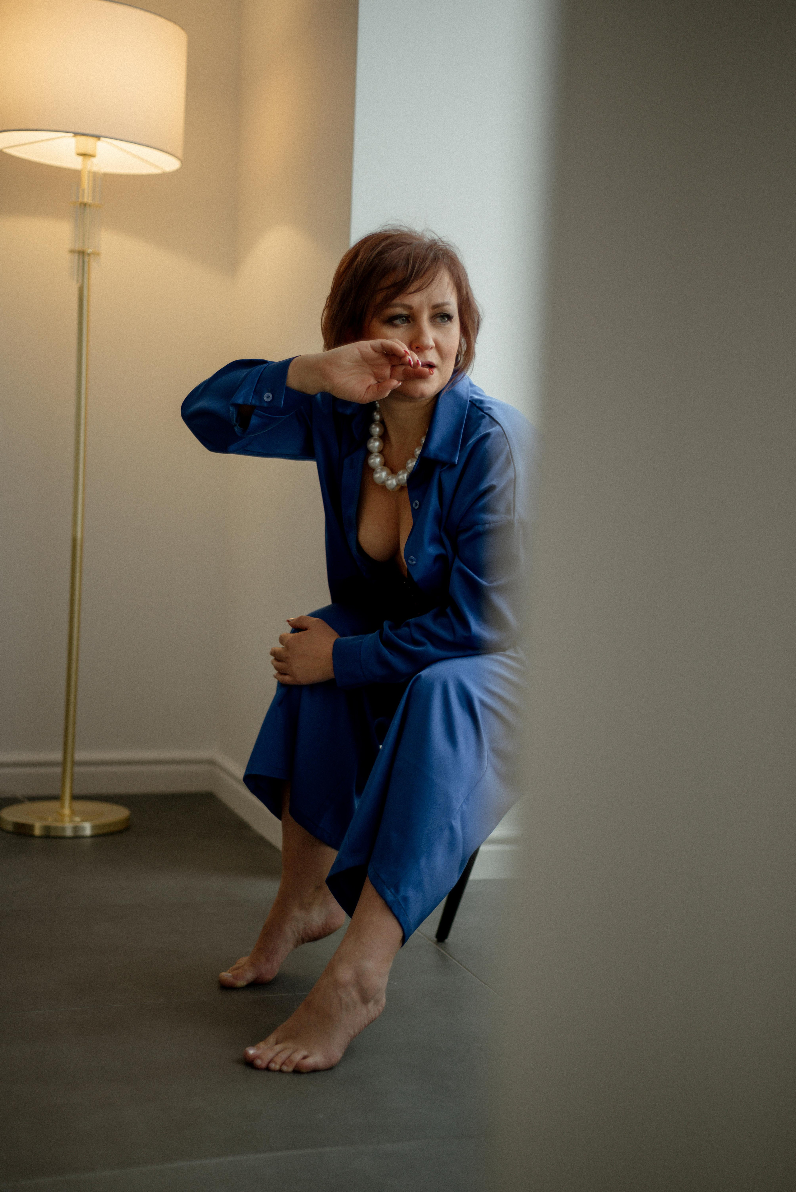 Юля. Фотограф Алёна Евграфова