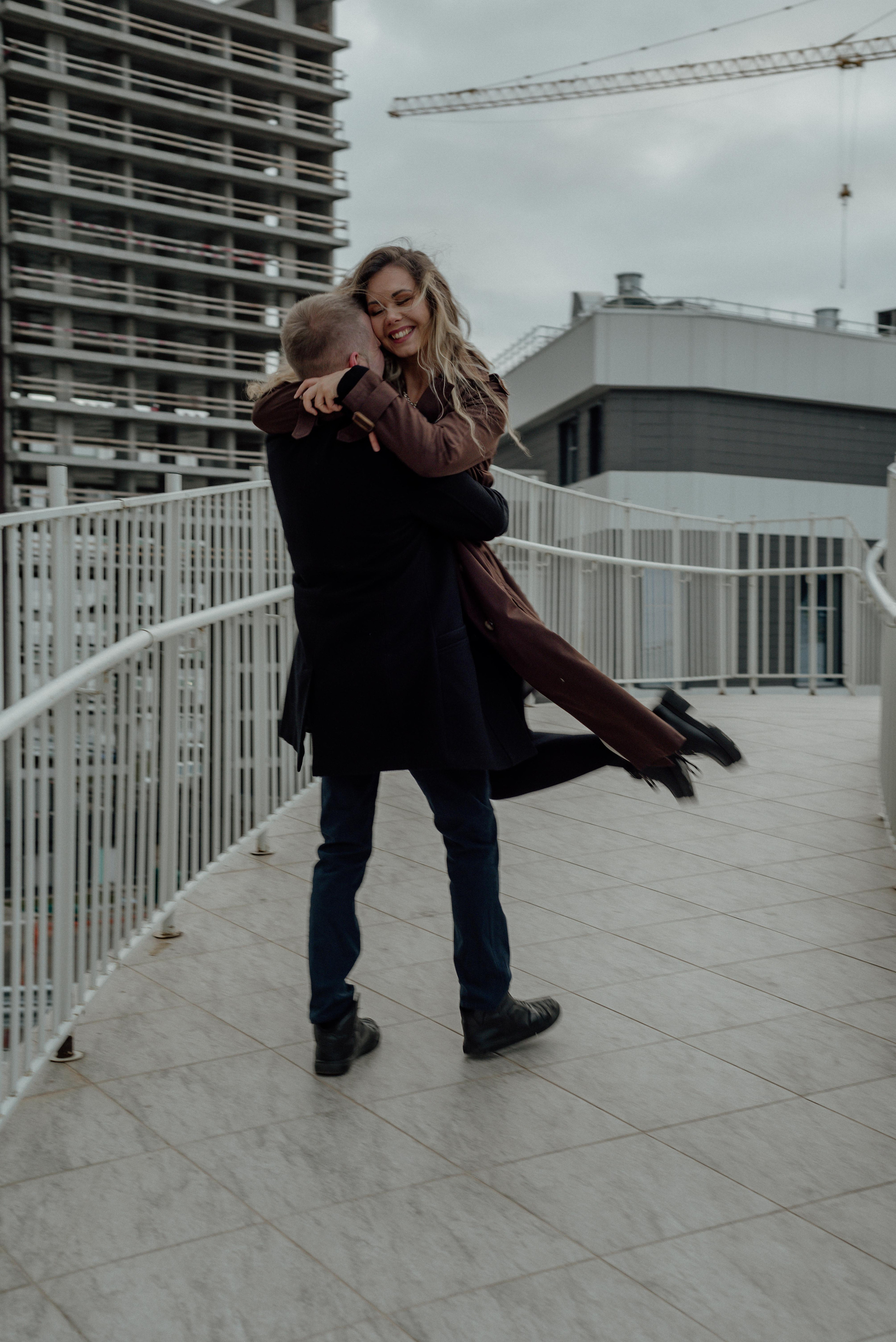 LoveStory. Фотограф Алёна Евграфова