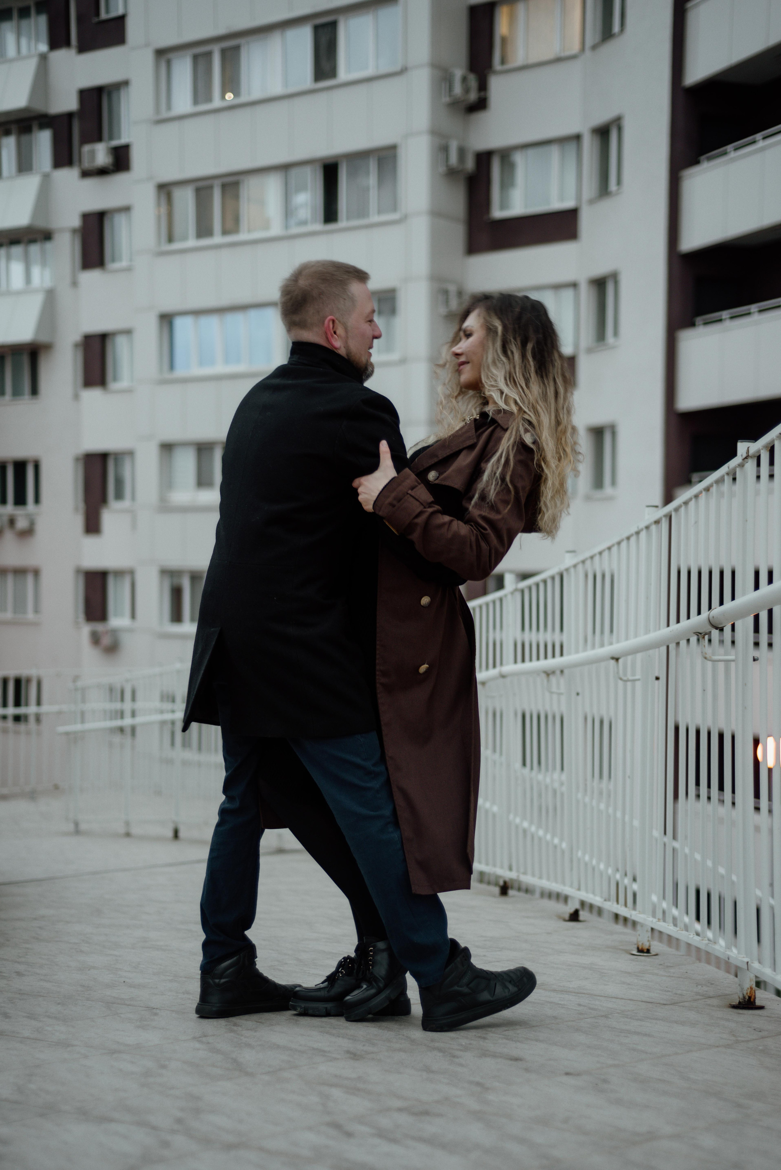 LoveStory. Фотограф Алёна Евграфова