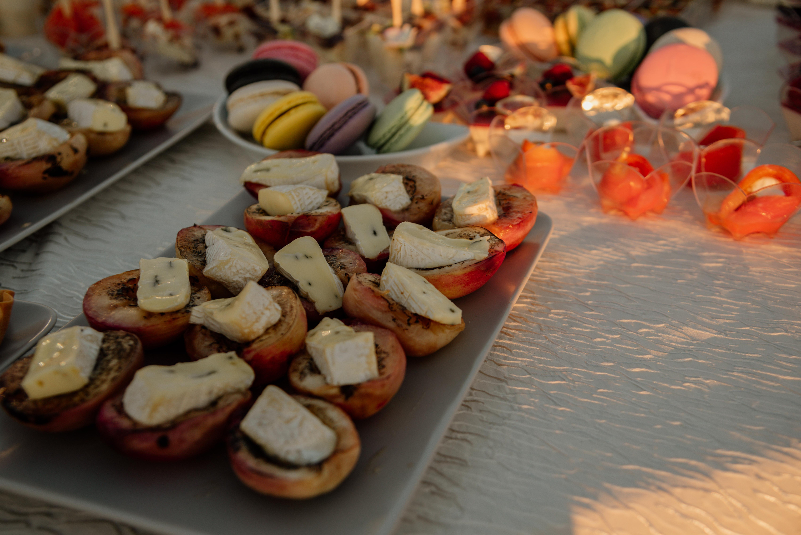 Дегустационный вечер на высоте. Фотограф Алёна Евграфова