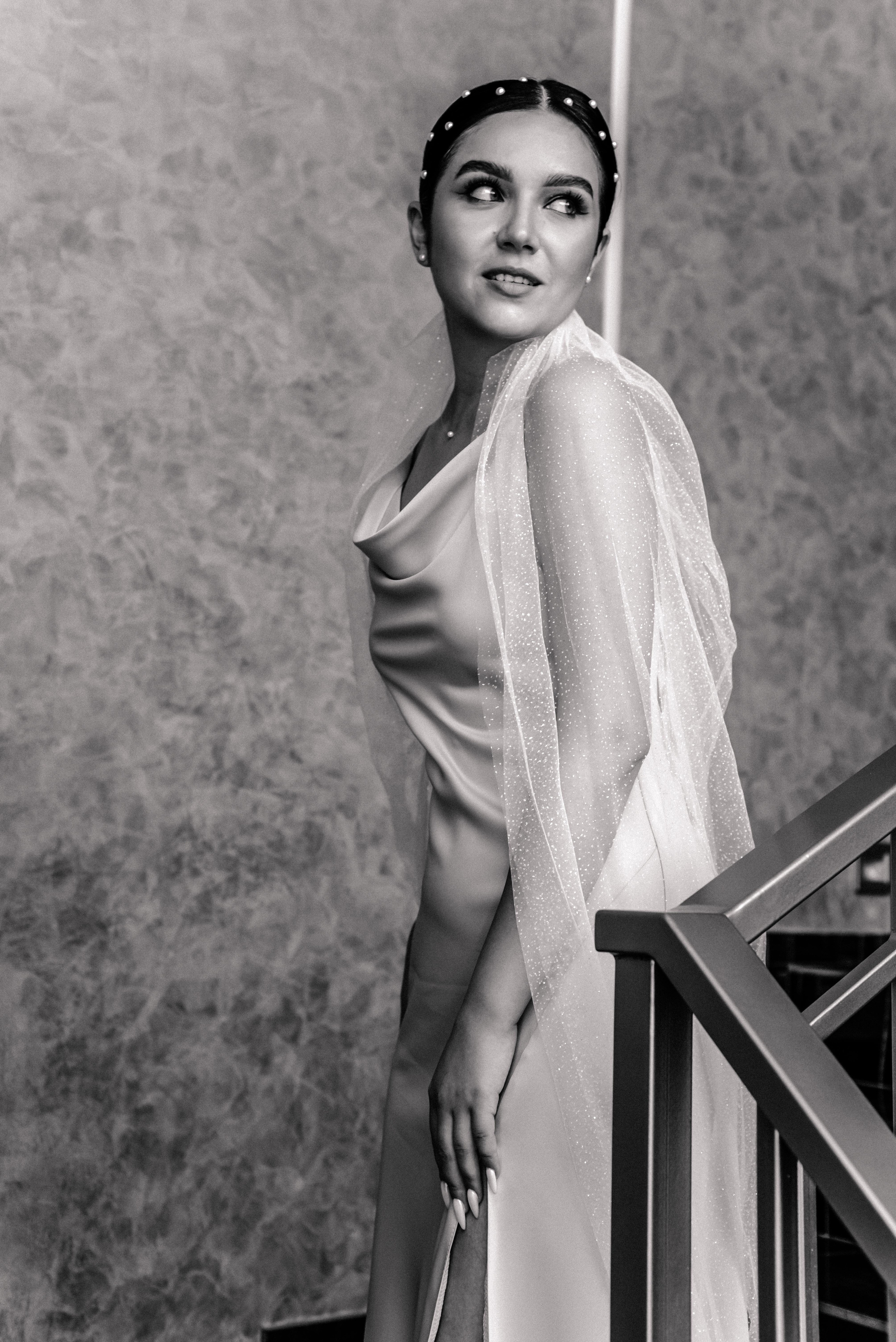 Артур и Катерина. Фотограф Алёна Евграфова