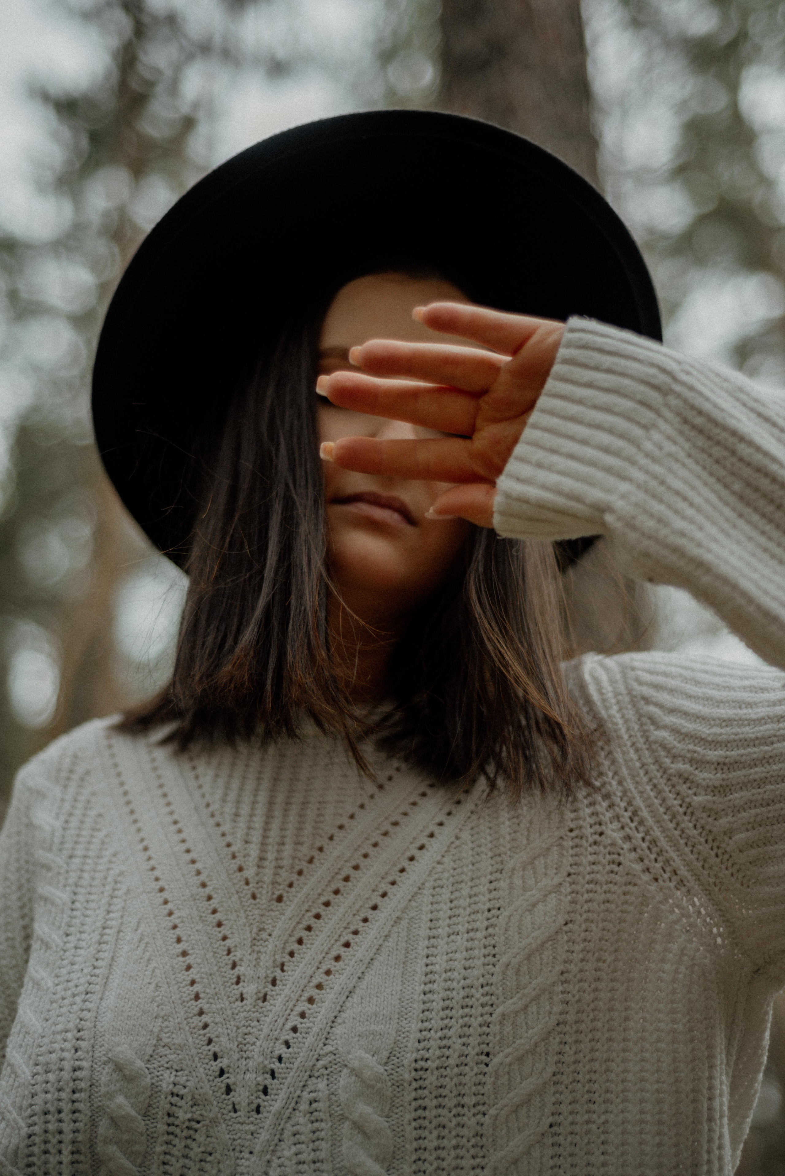 Алёна. Фотограф Алёна Евграфова