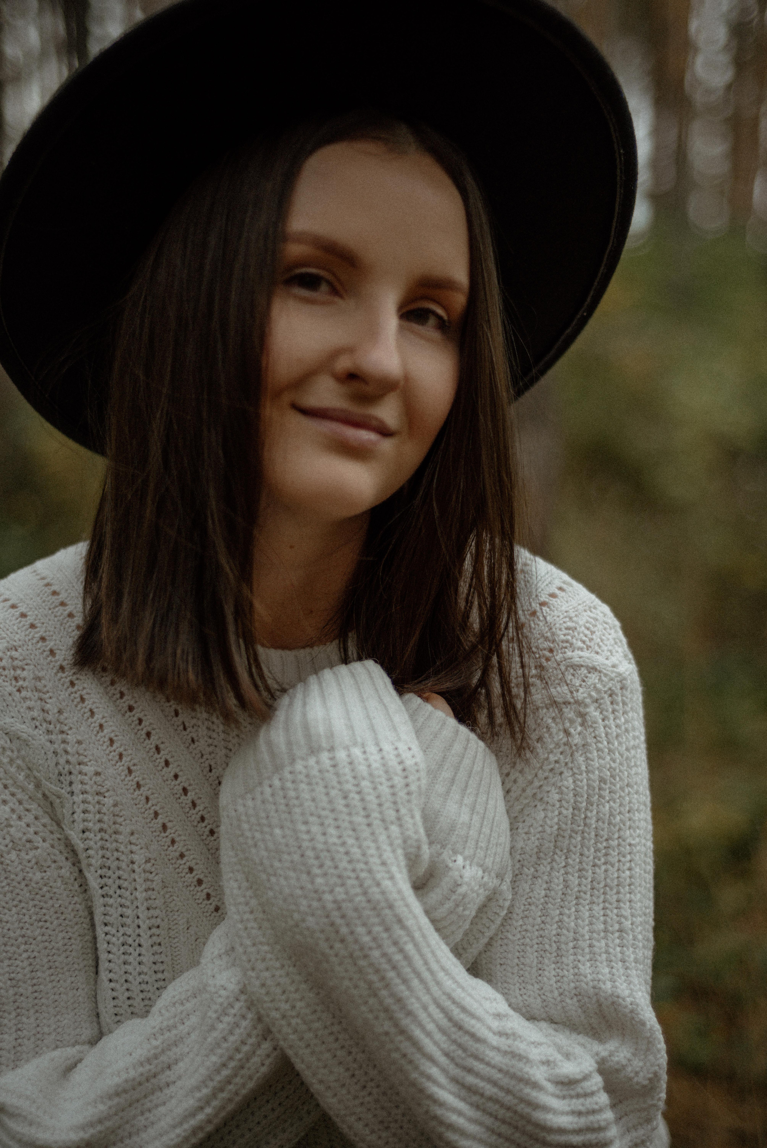 Алёна. Фотограф Алёна Евграфова