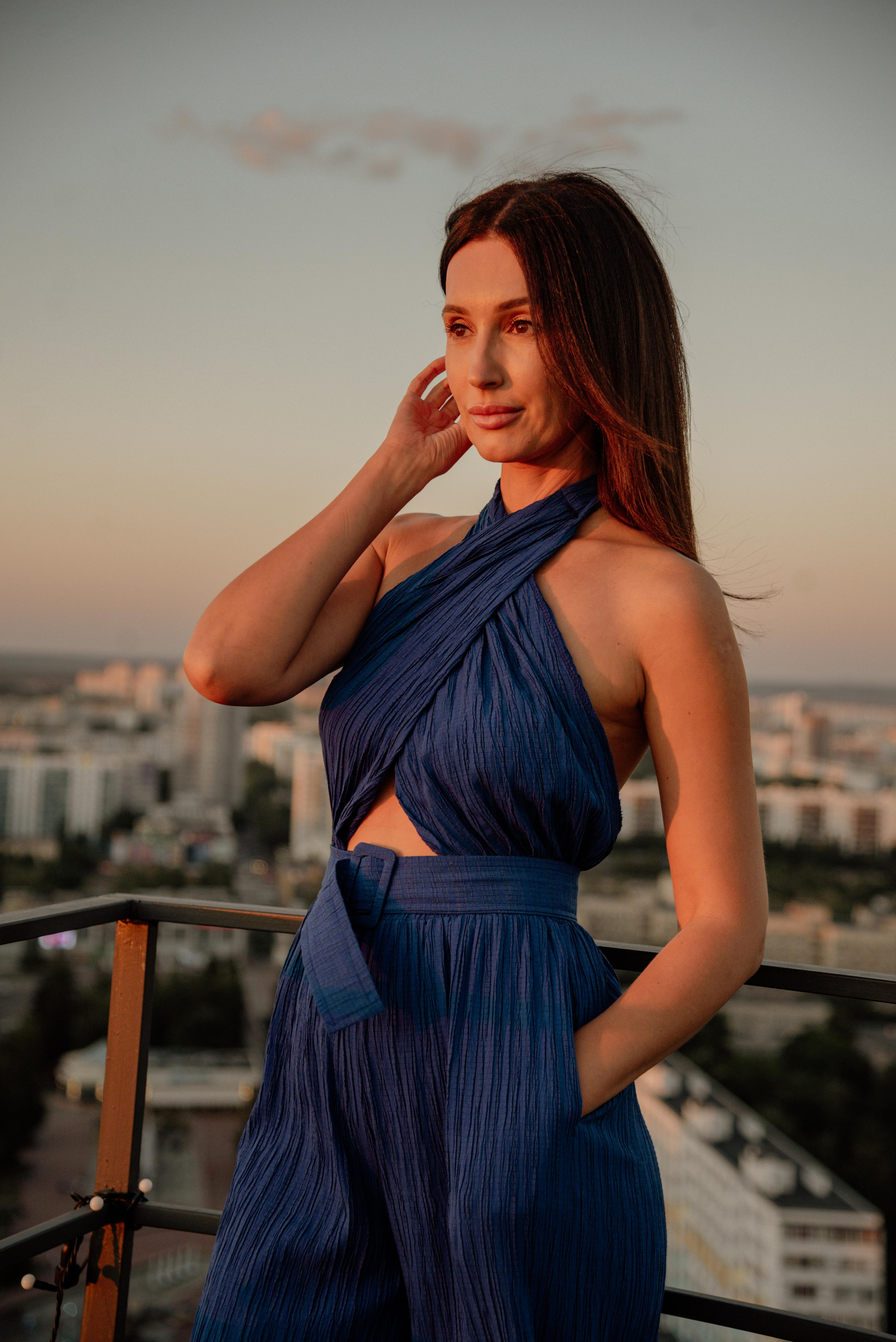 Дегустационный вечер на высоте. Фотограф Алёна Евграфова