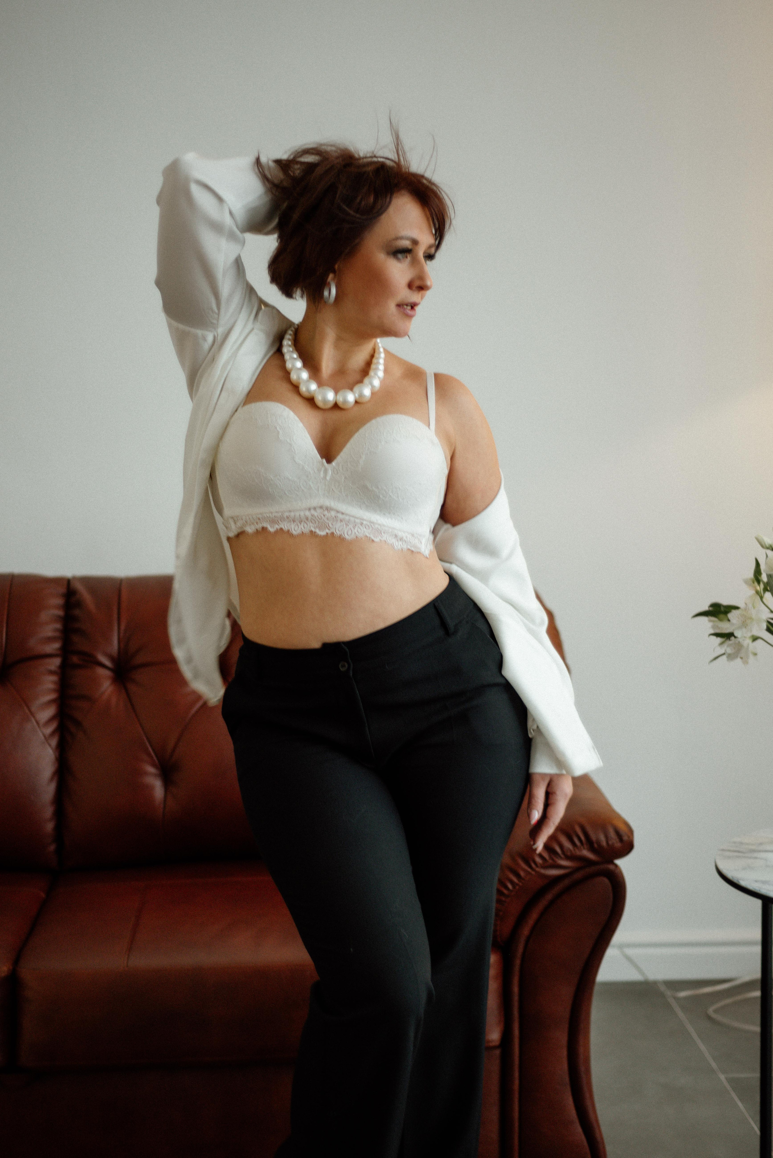 Юля. Фотограф Алёна Евграфова