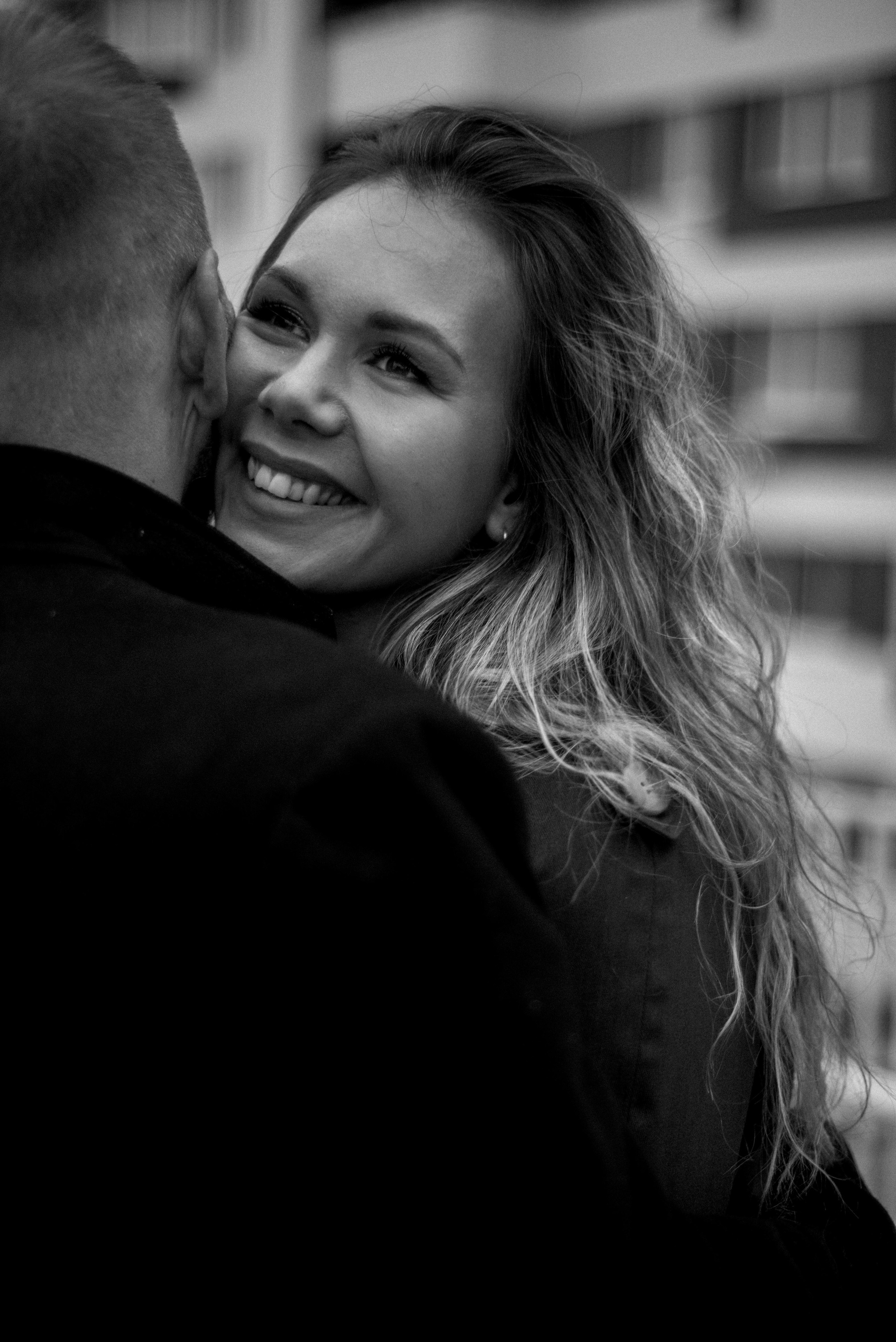 LoveStory. Фотограф Алёна Евграфова