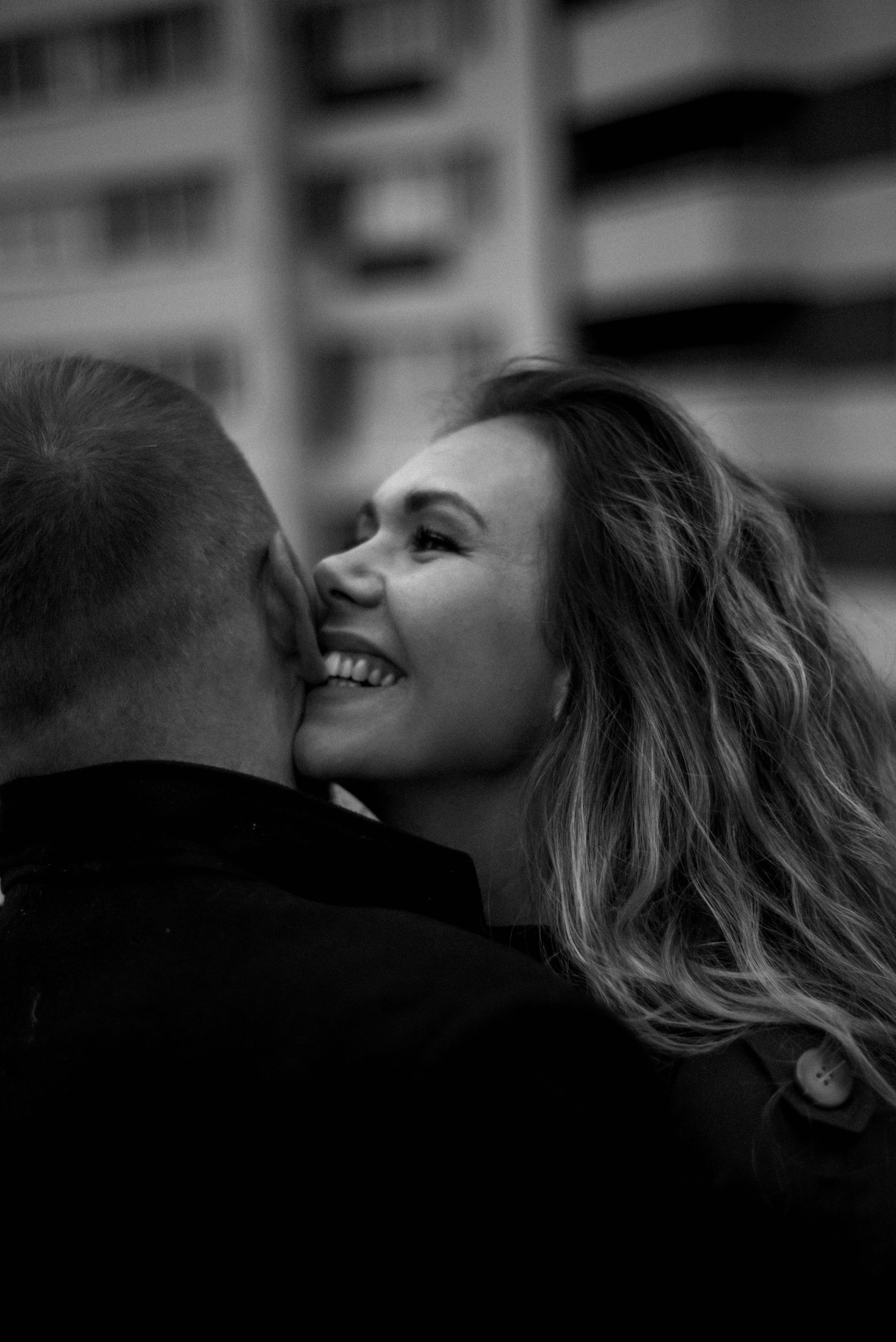 LoveStory. Фотограф Алёна Евграфова