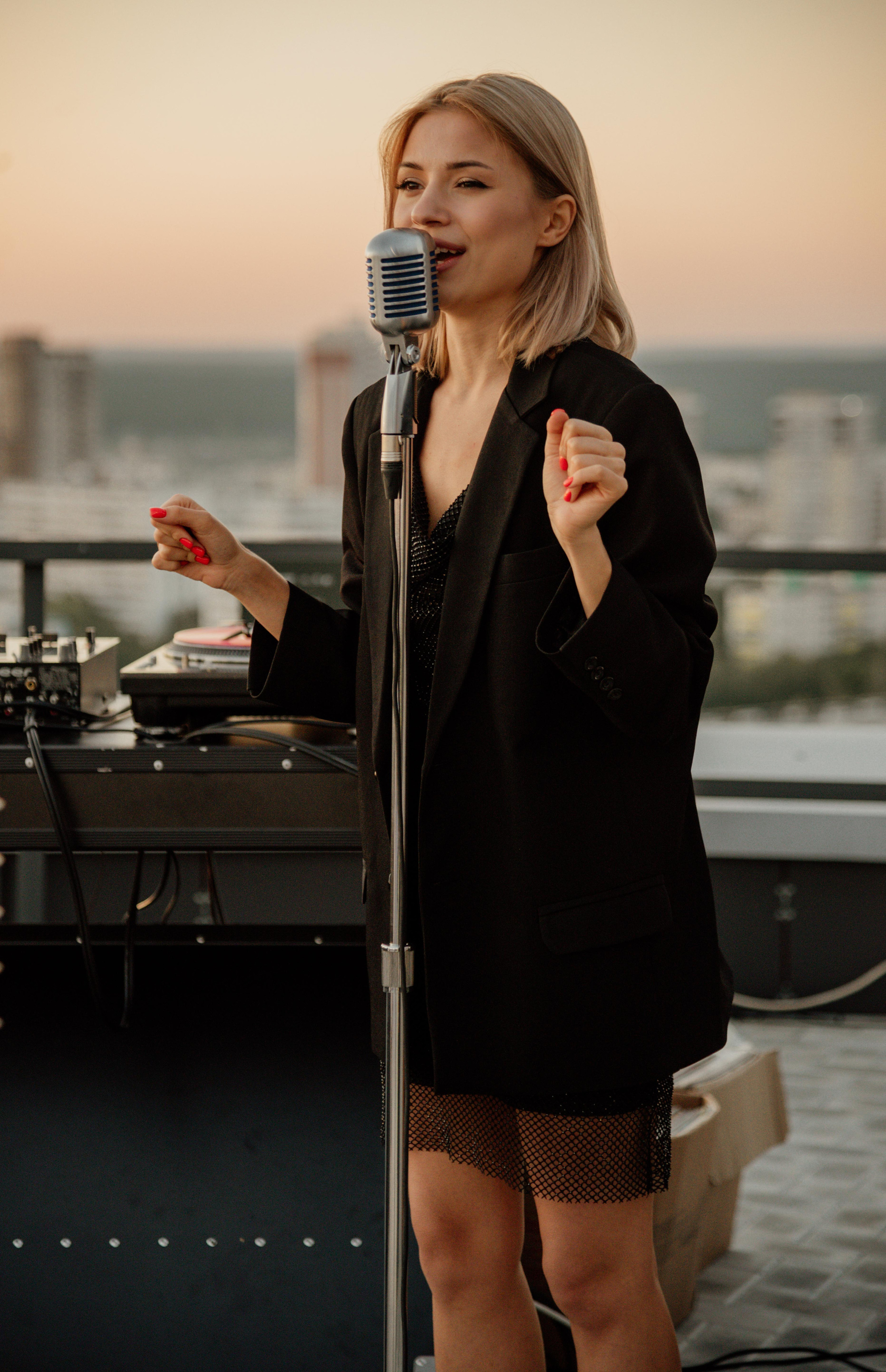 Дегустационный вечер на высоте. Фотограф Алёна Евграфова