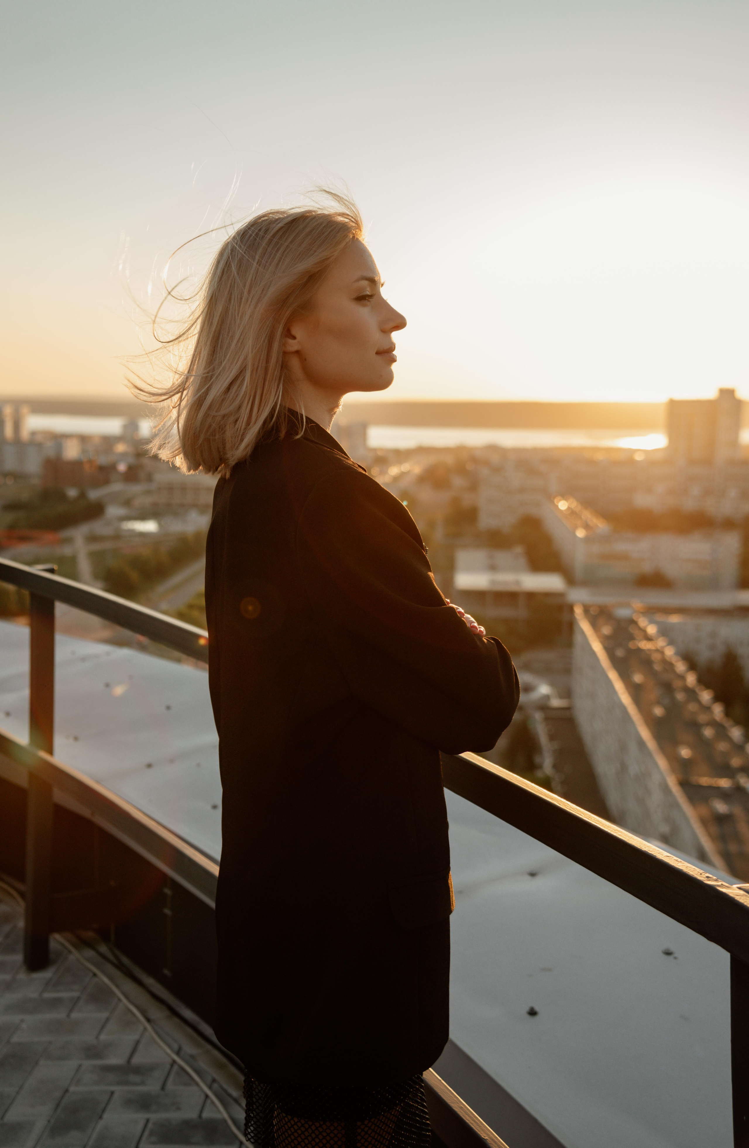 Дегустационный вечер на высоте. Фотограф Алёна Евграфова