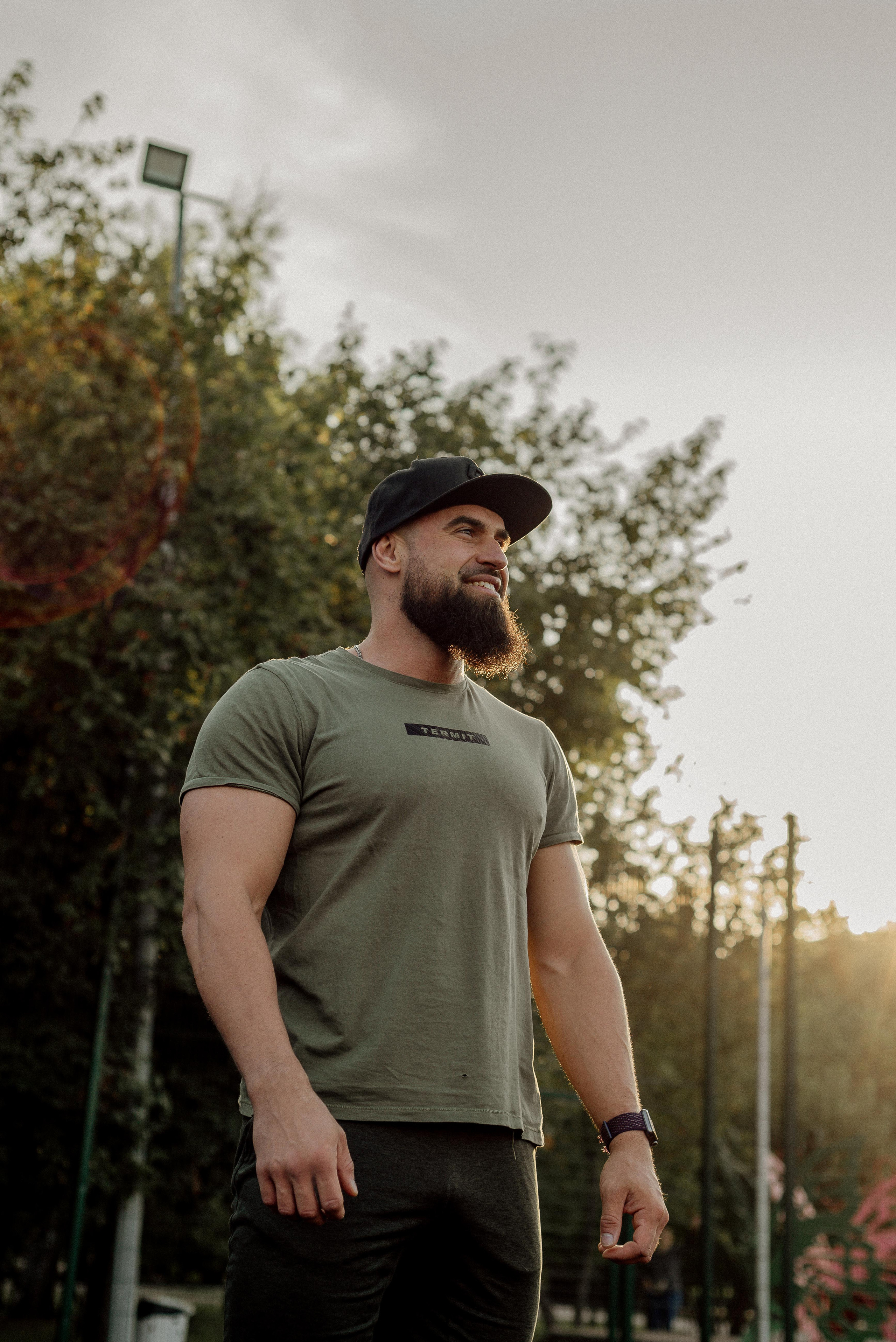 Артем. Фотограф Алёна Евграфова