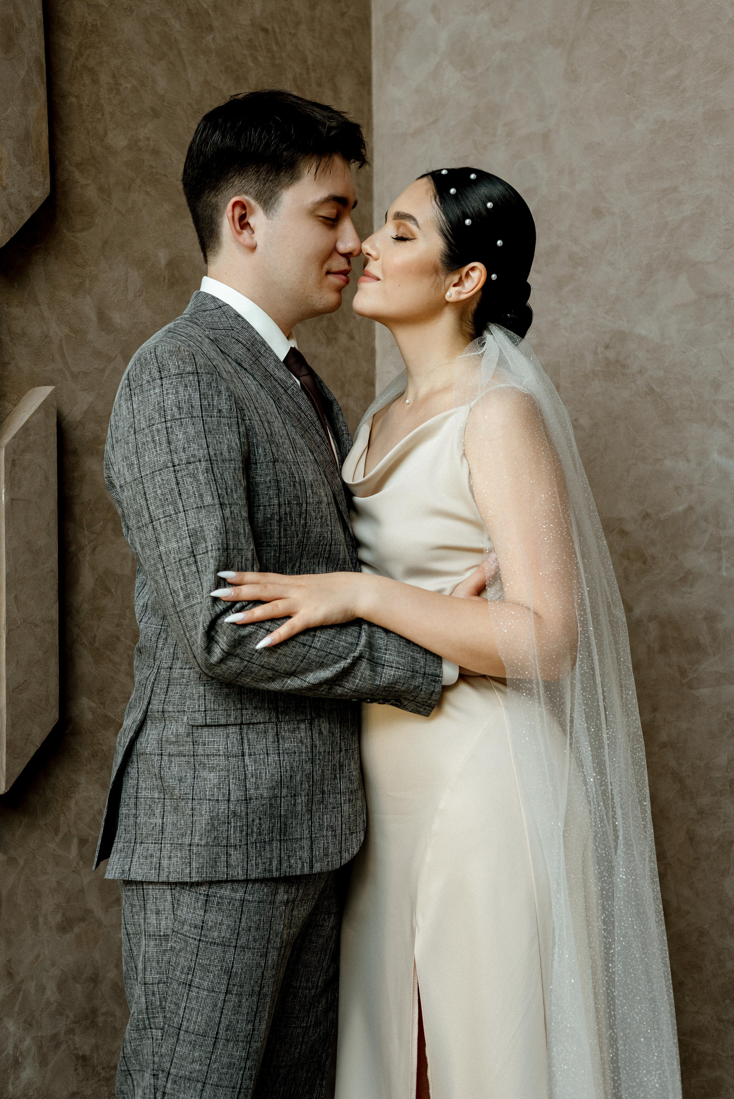 Артур и Катерина. Фотограф Алёна Евграфова