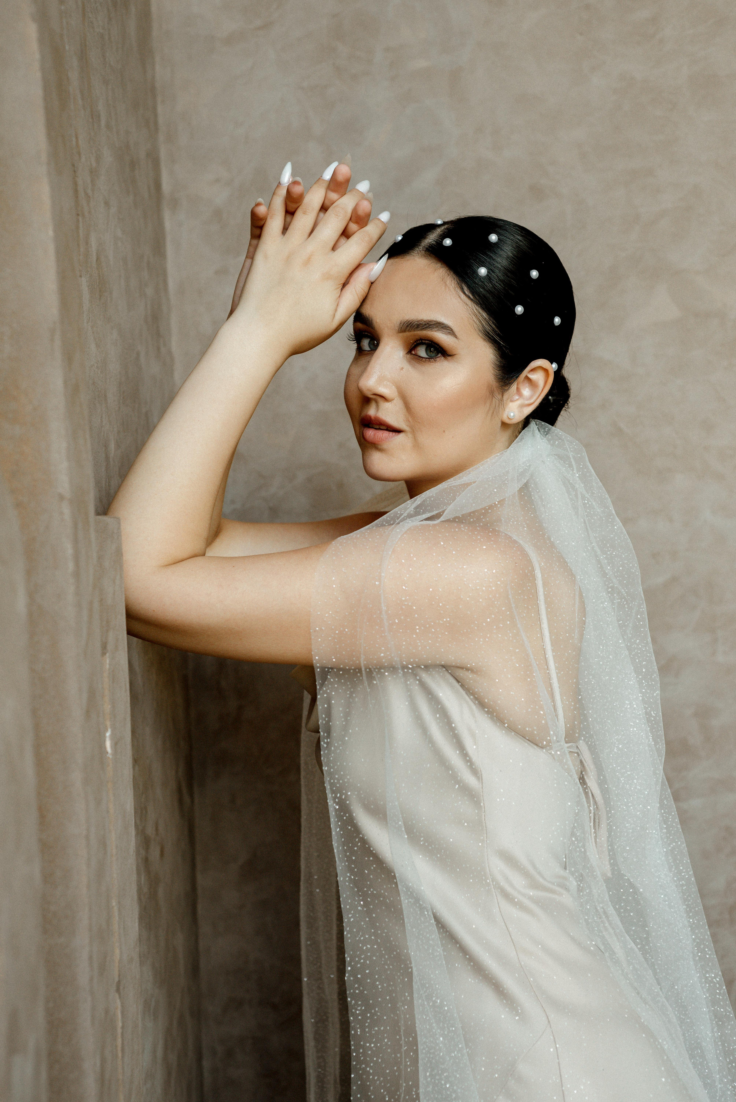 Артур и Катерина. Фотограф Алёна Евграфова