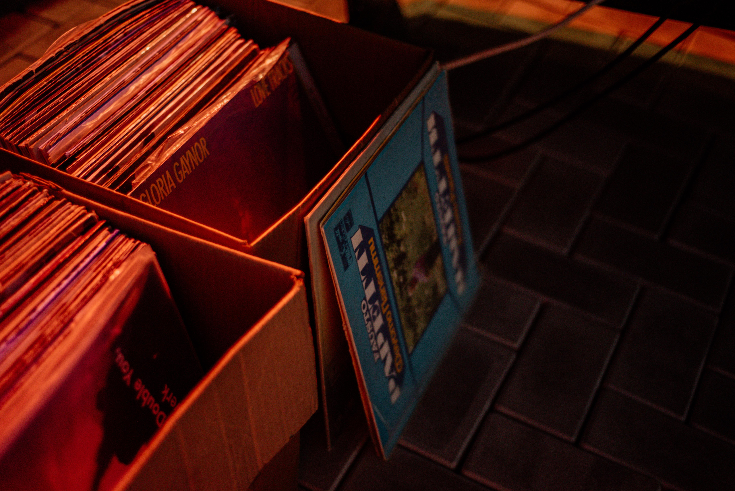 Дегустационный вечер на высоте. Фотограф Алёна Евграфова