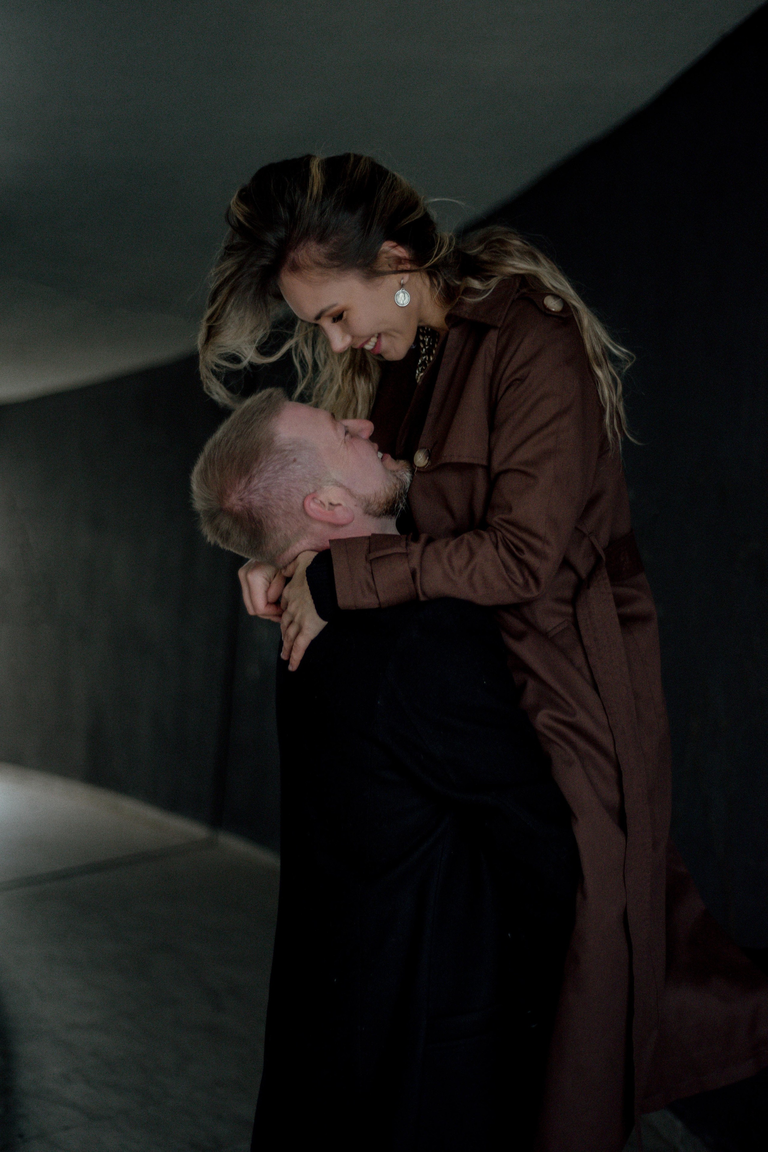 LoveStory. Фотограф Алёна Евграфова