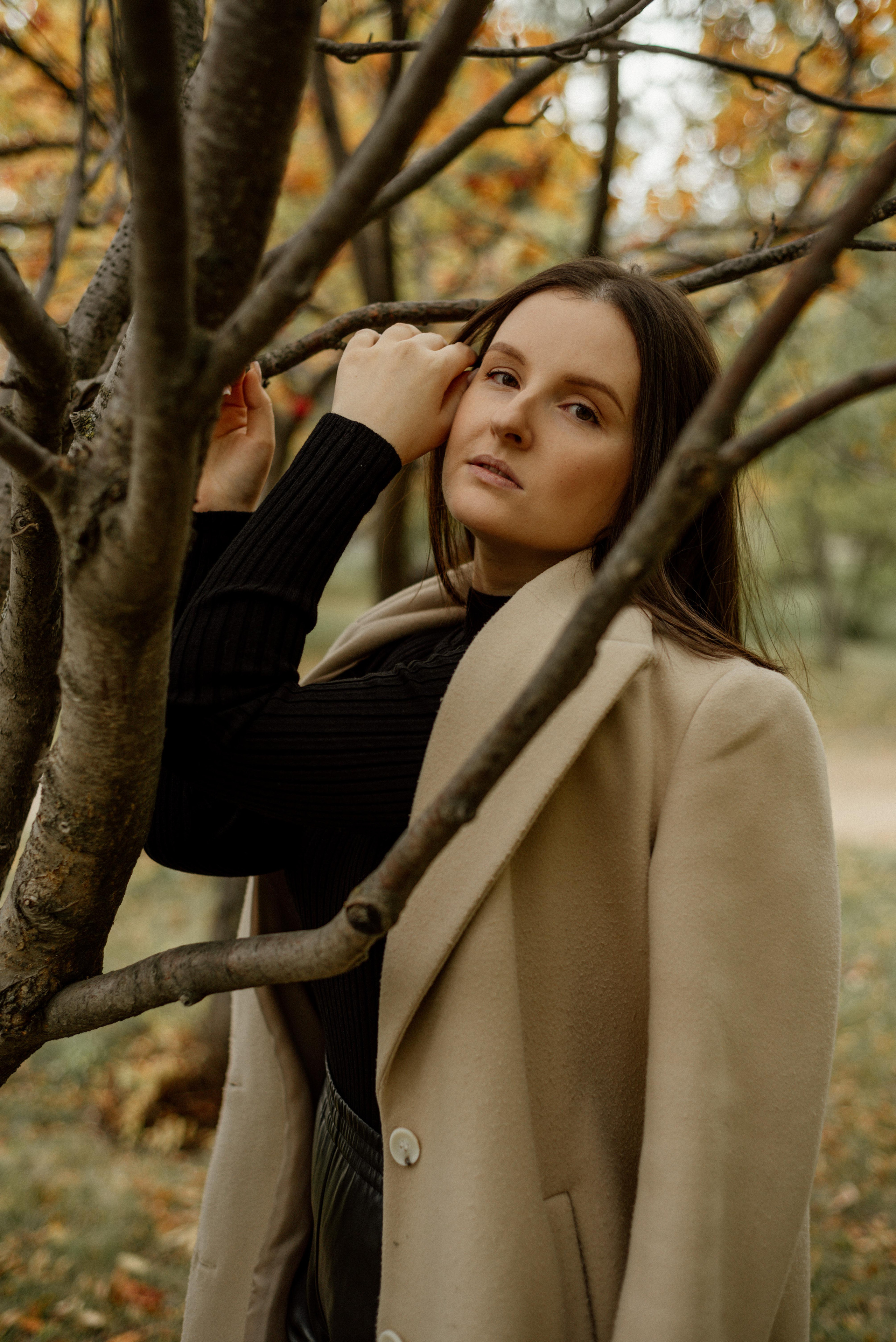 Алёна. Фотограф Алёна Евграфова