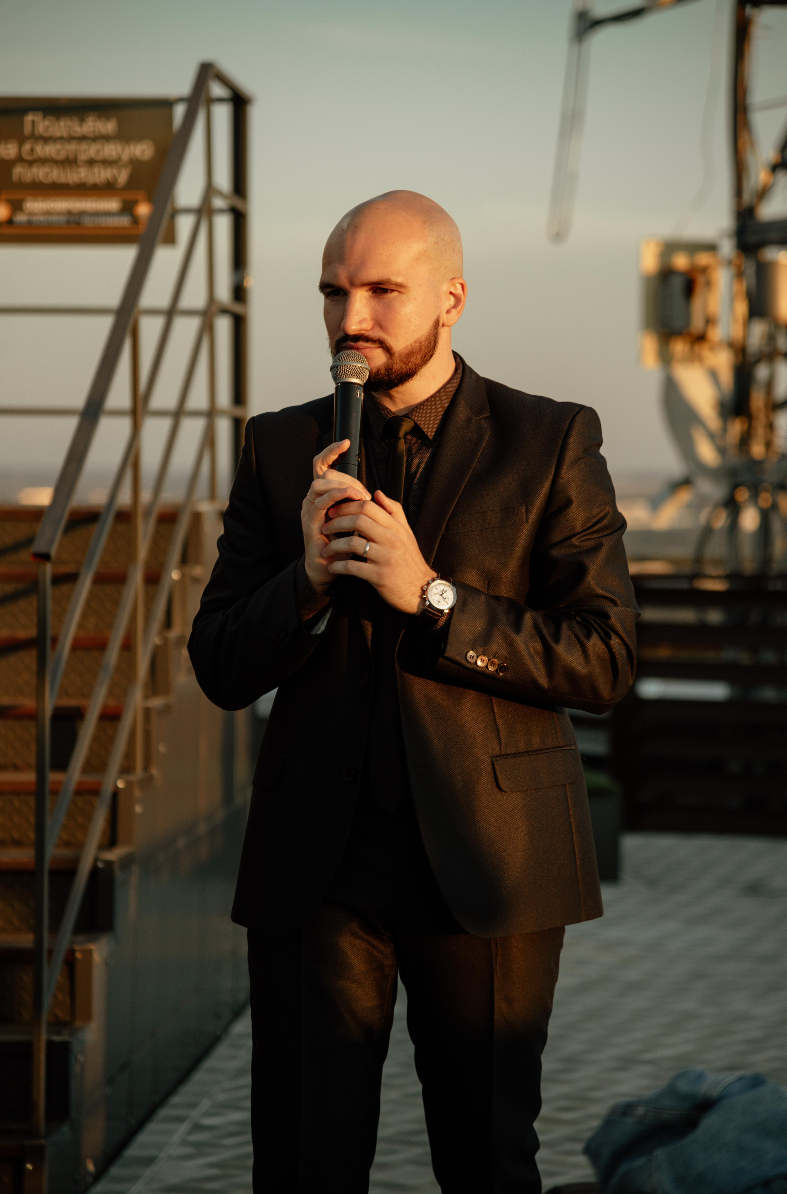 Дегустационный вечер на высоте. Фотограф Алёна Евграфова