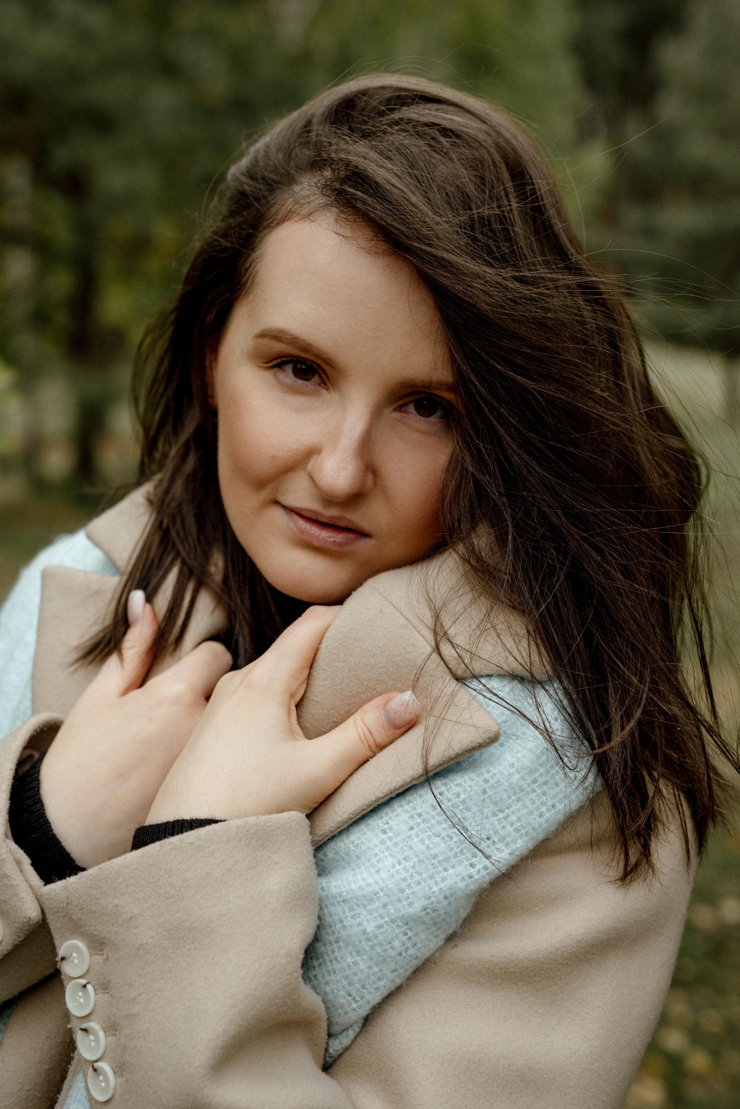 Алёна. Фотограф Алёна Евграфова