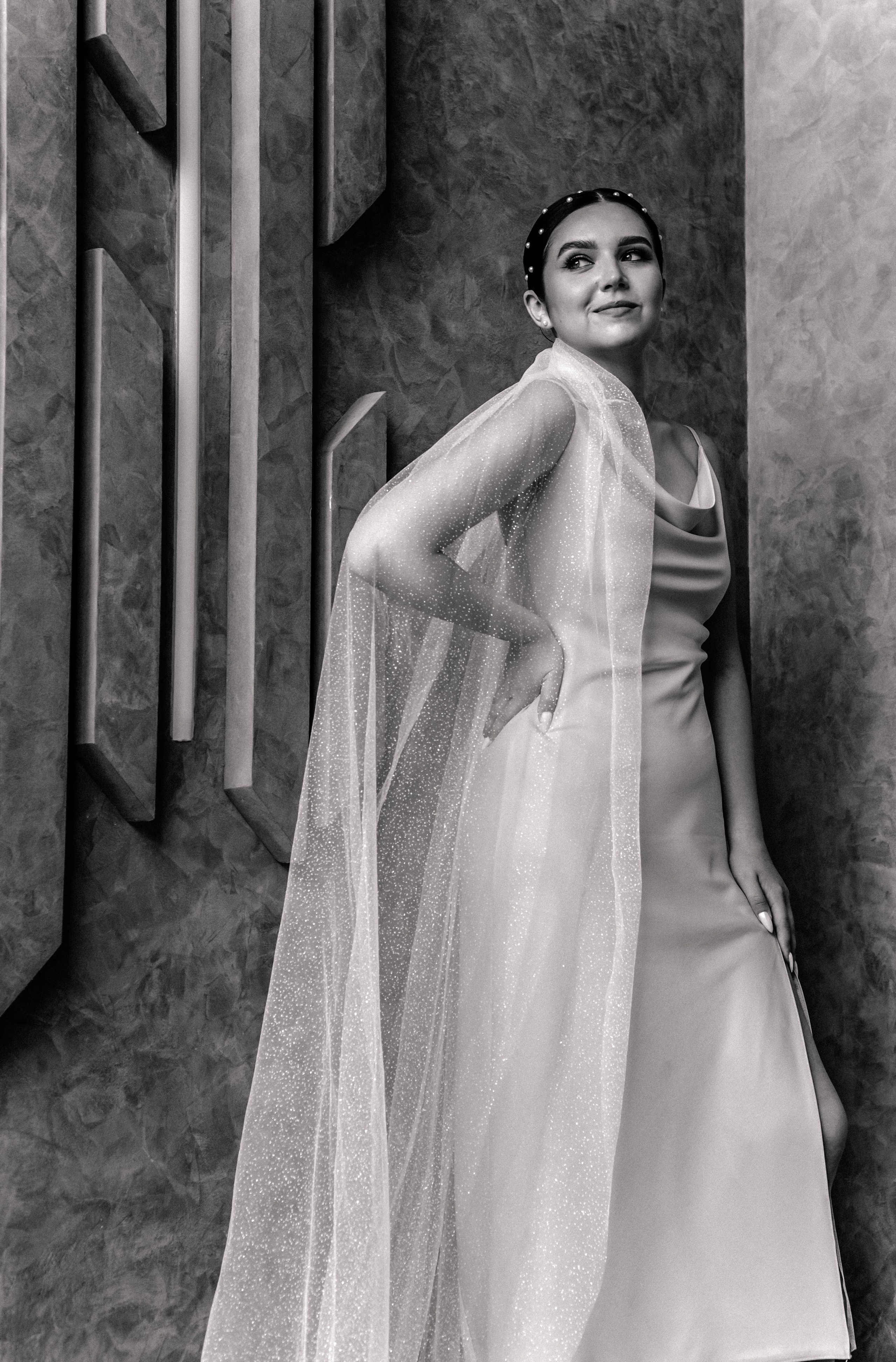 Артур и Катерина. Фотограф Алёна Евграфова