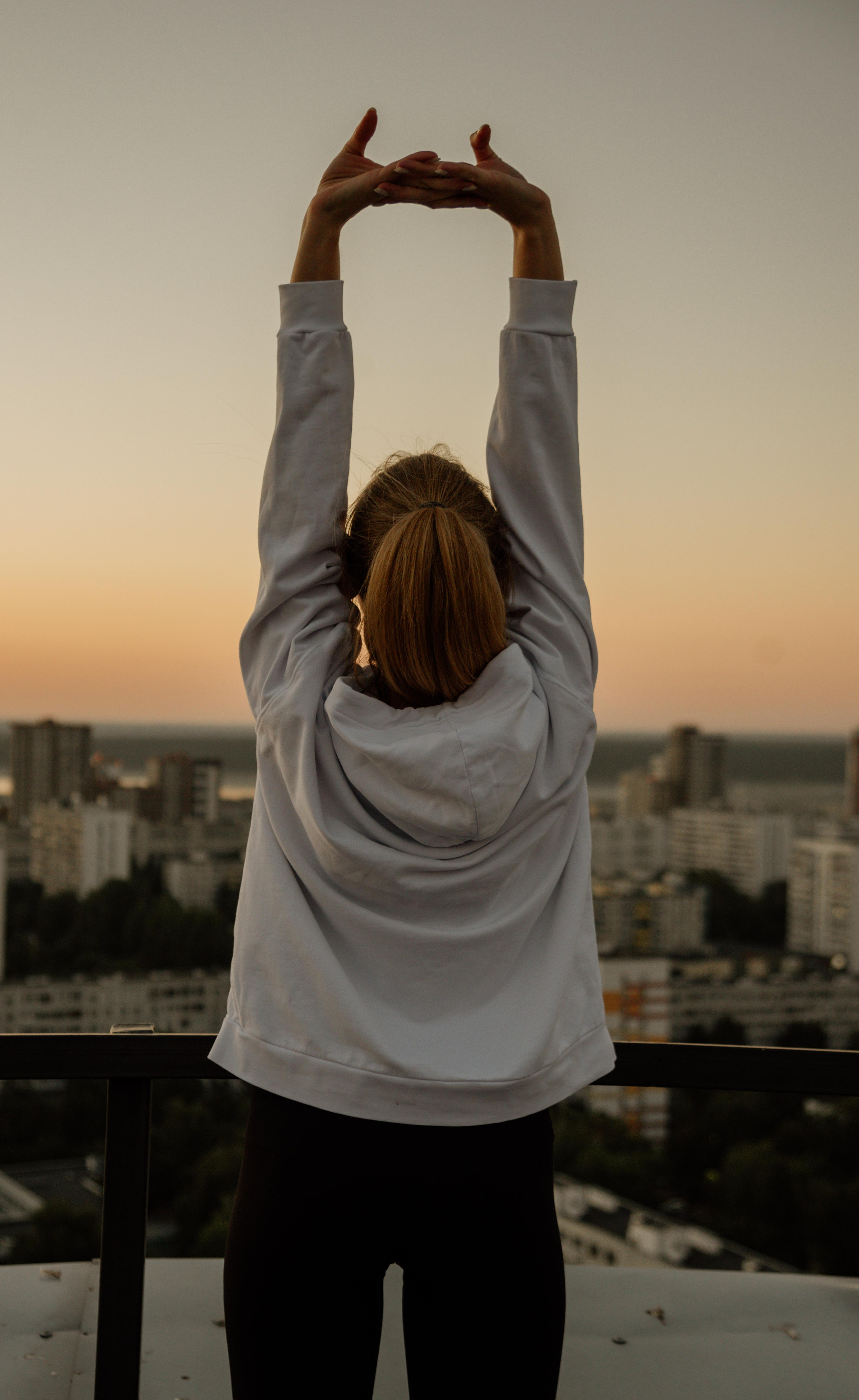 Тренировка на Высоте. Фотограф Алёна Евграфова