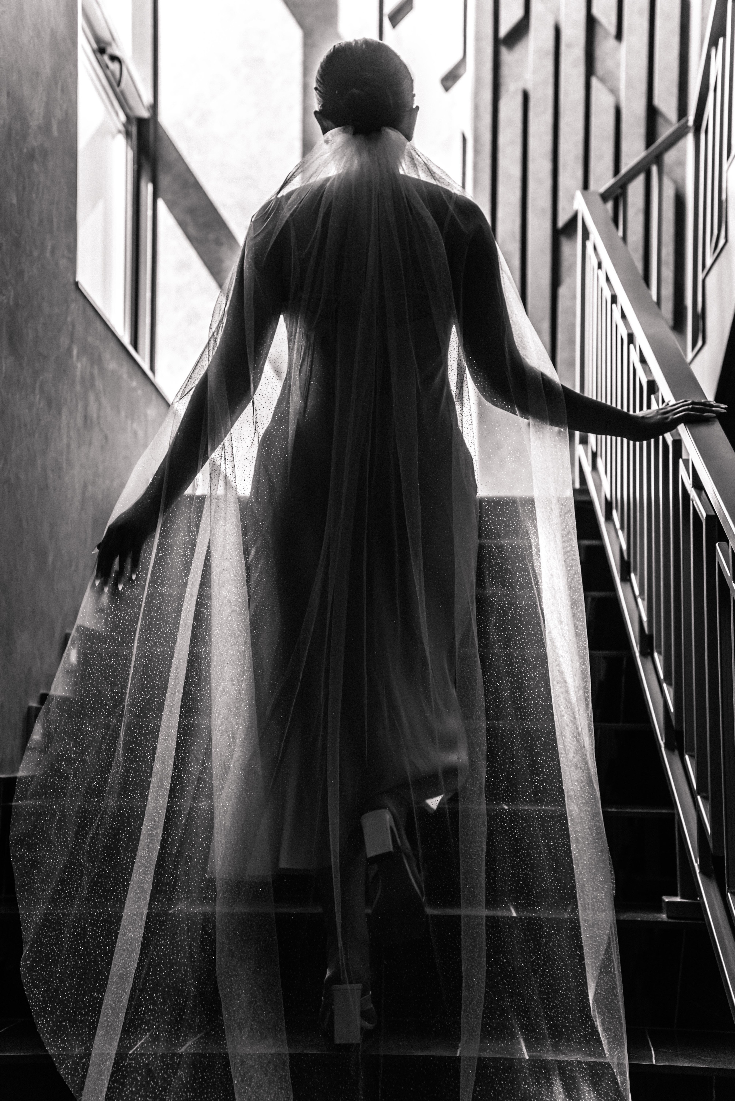 Артур и Катерина. Фотограф Алёна Евграфова