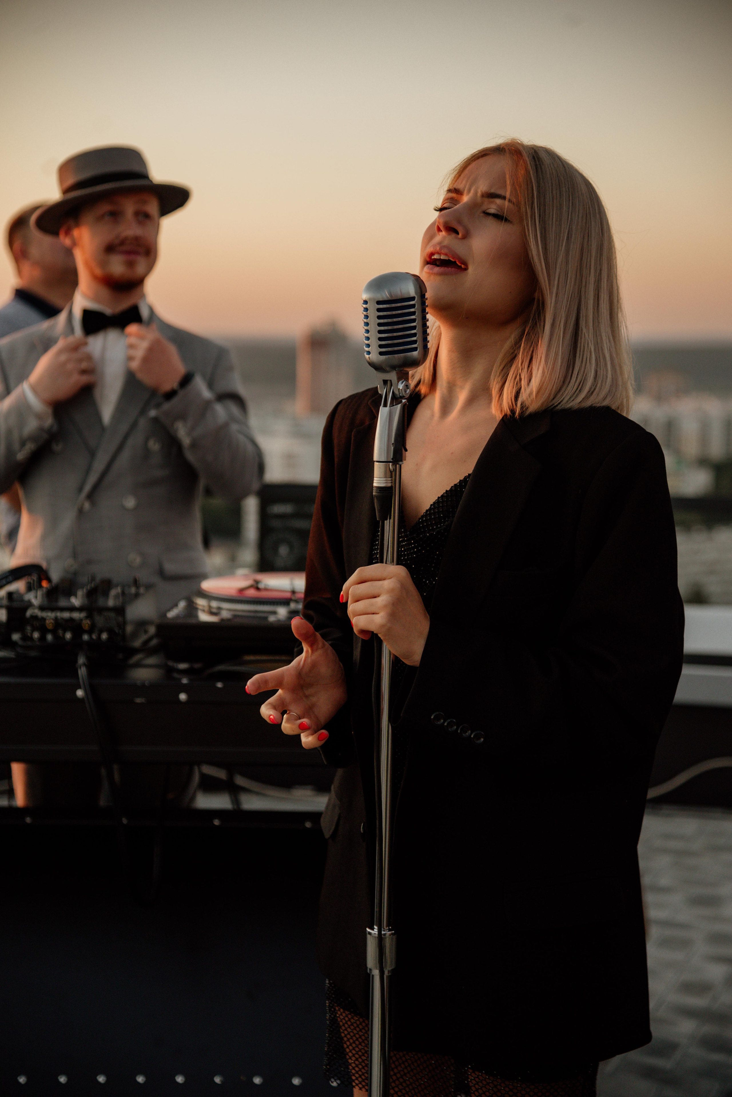 Дегустационный вечер на высоте. Фотограф Алёна Евграфова