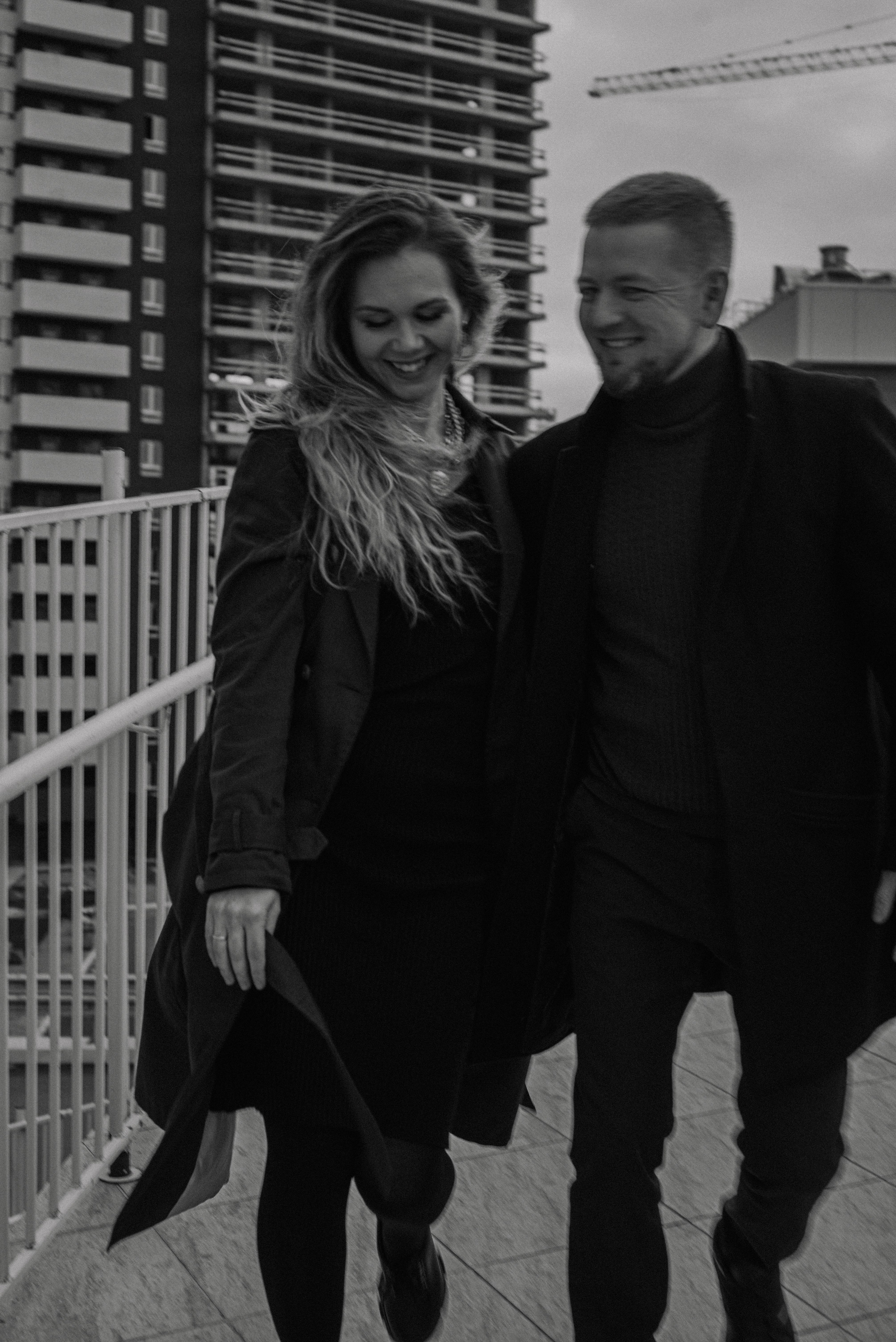 LoveStory. Фотограф Алёна Евграфова