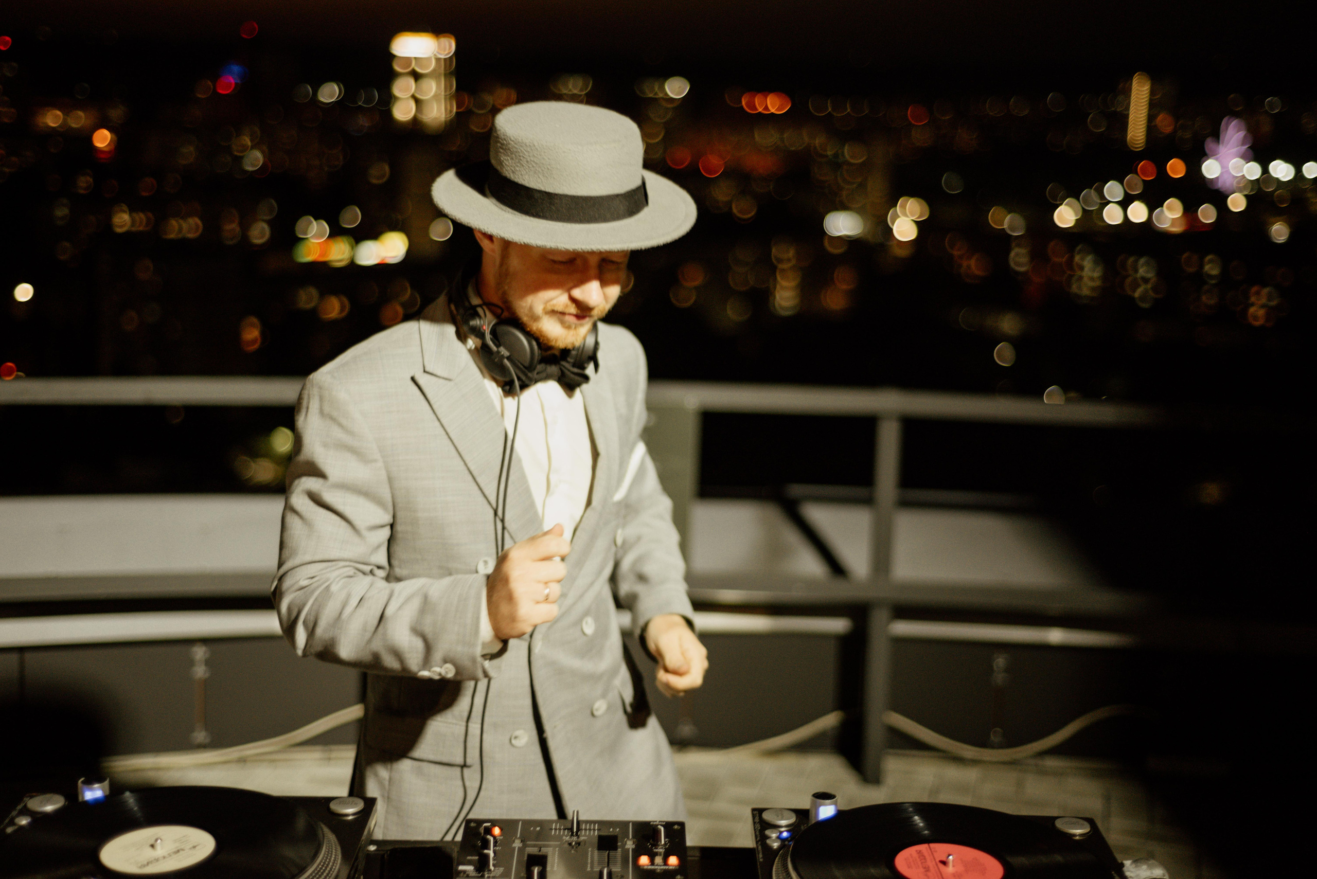 Дегустационный вечер на высоте. Фотограф Алёна Евграфова