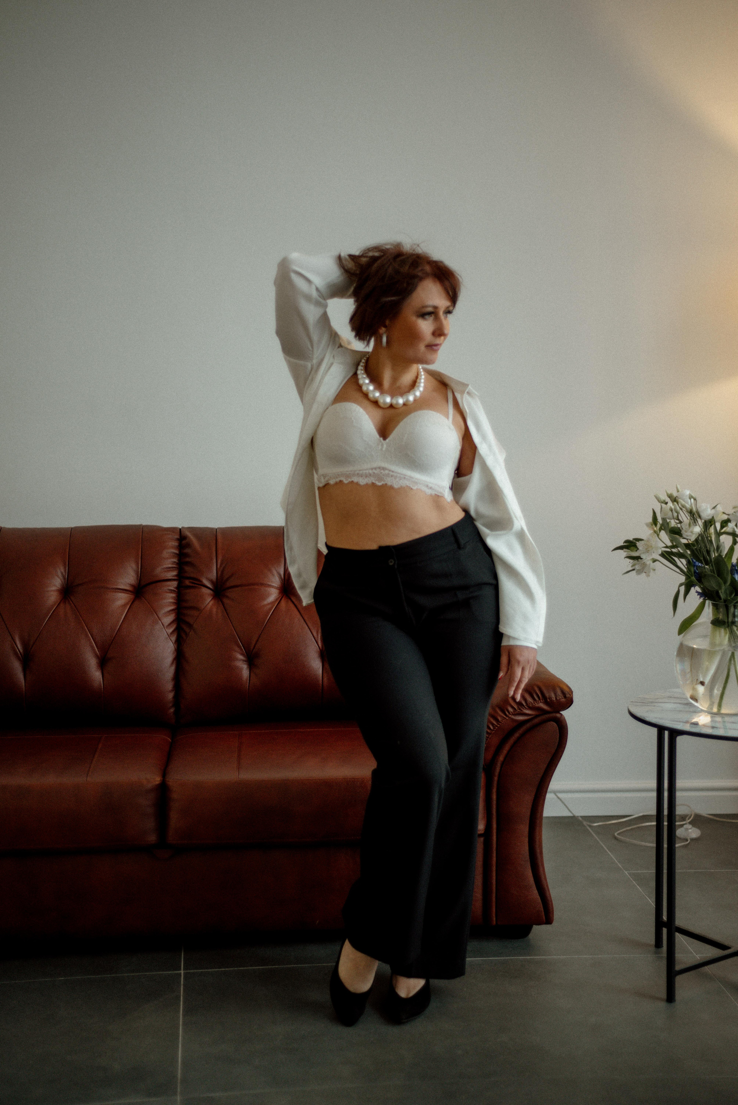 Юля. Фотограф Алёна Евграфова