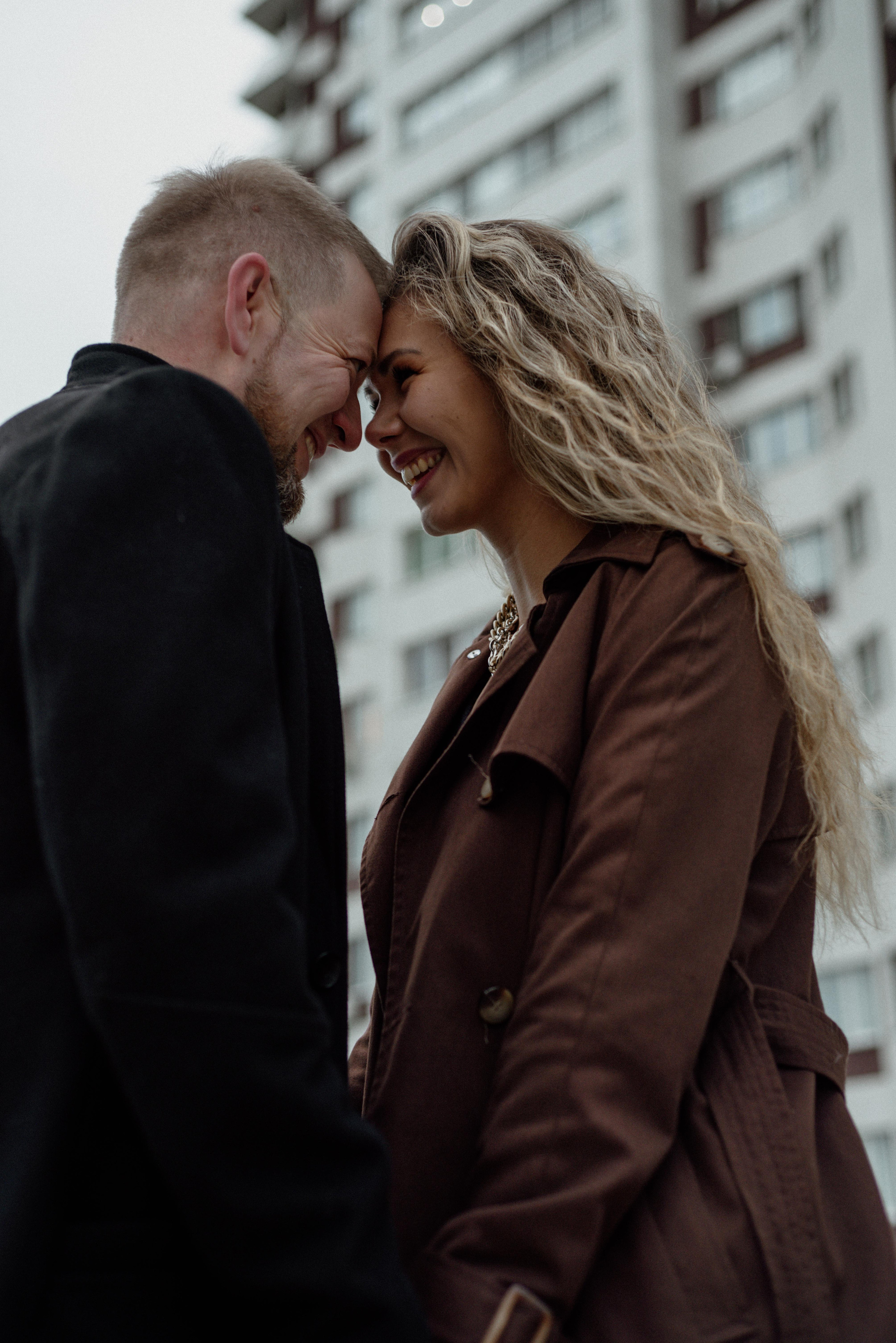 LoveStory. Фотограф Алёна Евграфова