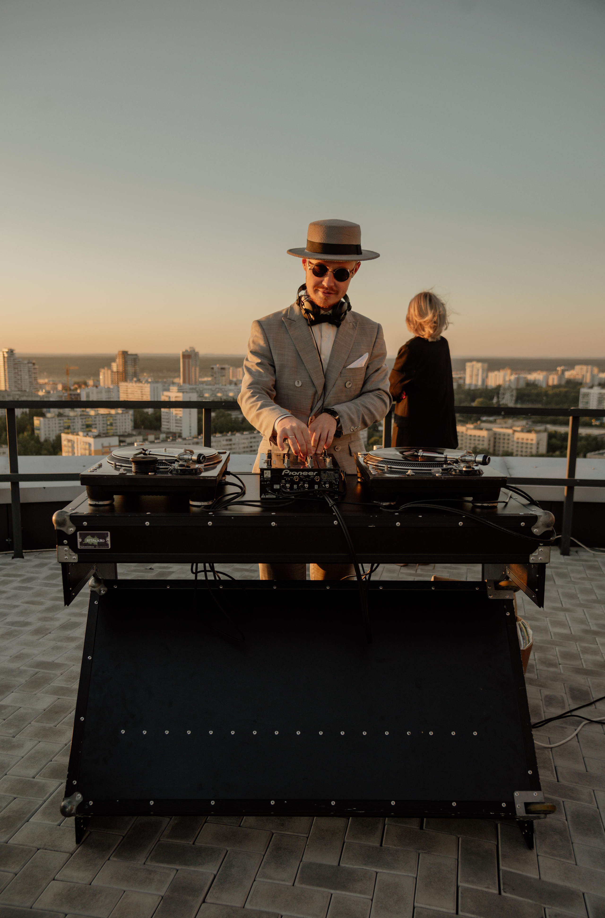 Дегустационный вечер на высоте. Фотограф Алёна Евграфова