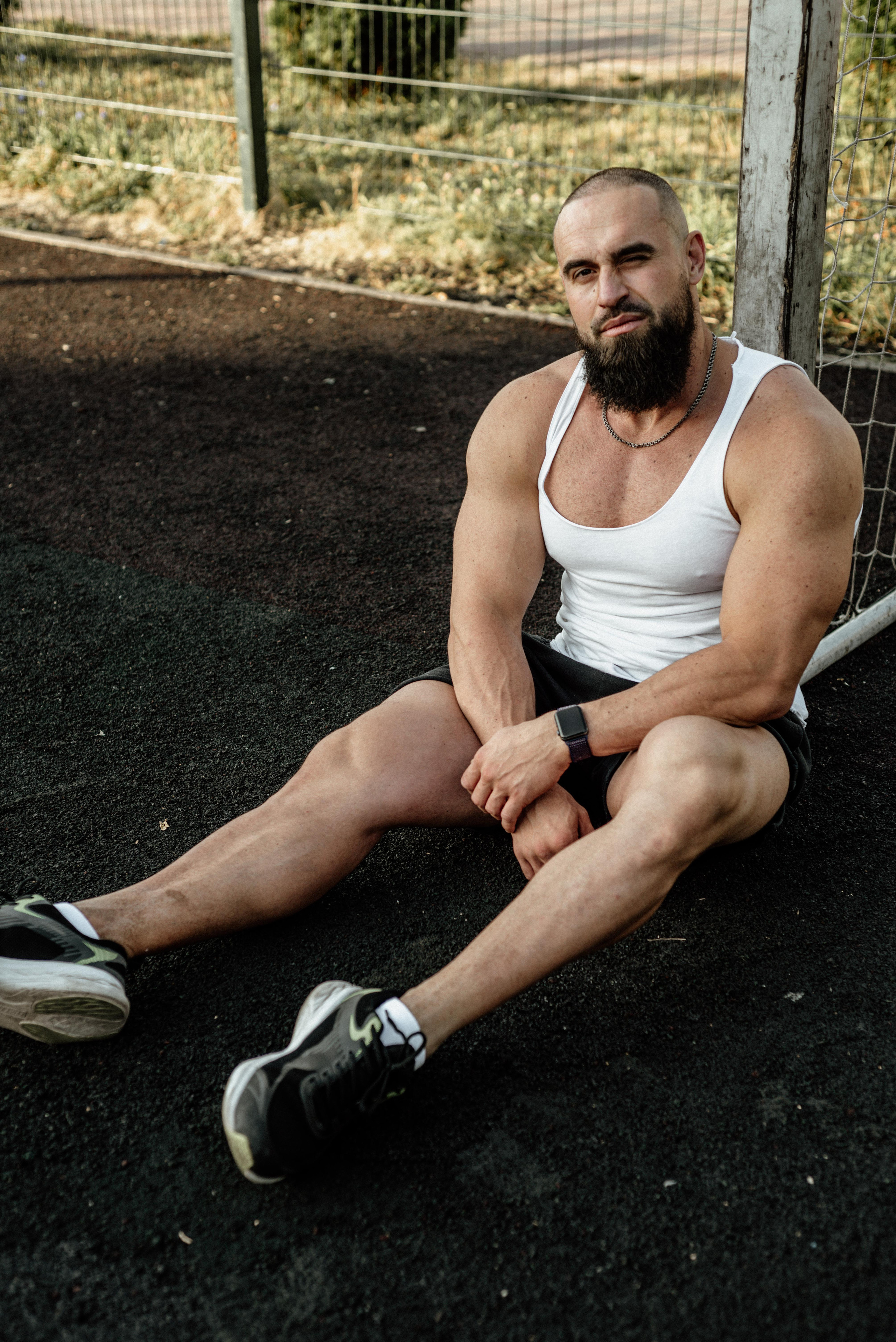 Артем. Фотограф Алёна Евграфова