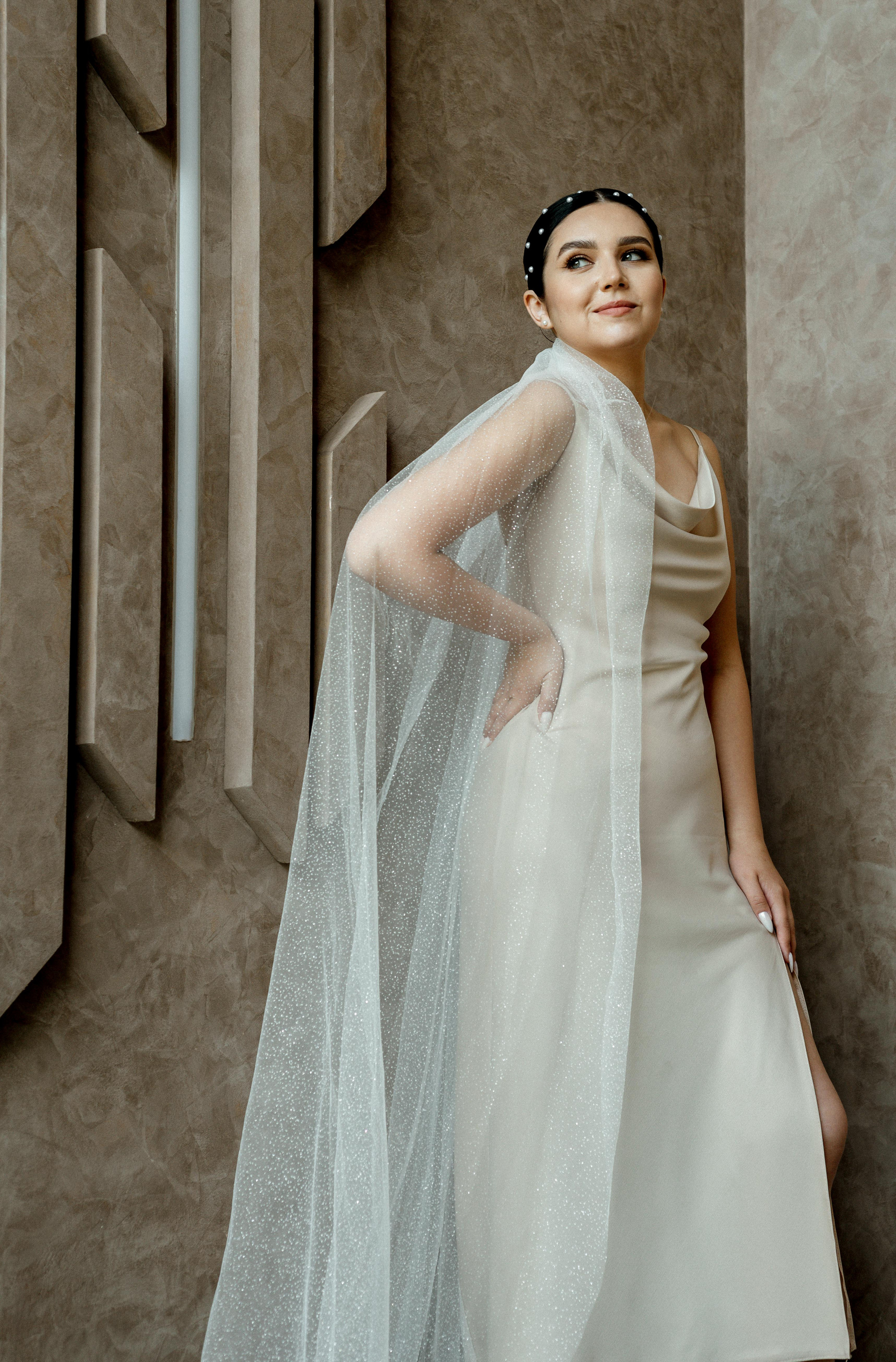 Артур и Катерина. Фотограф Алёна Евграфова