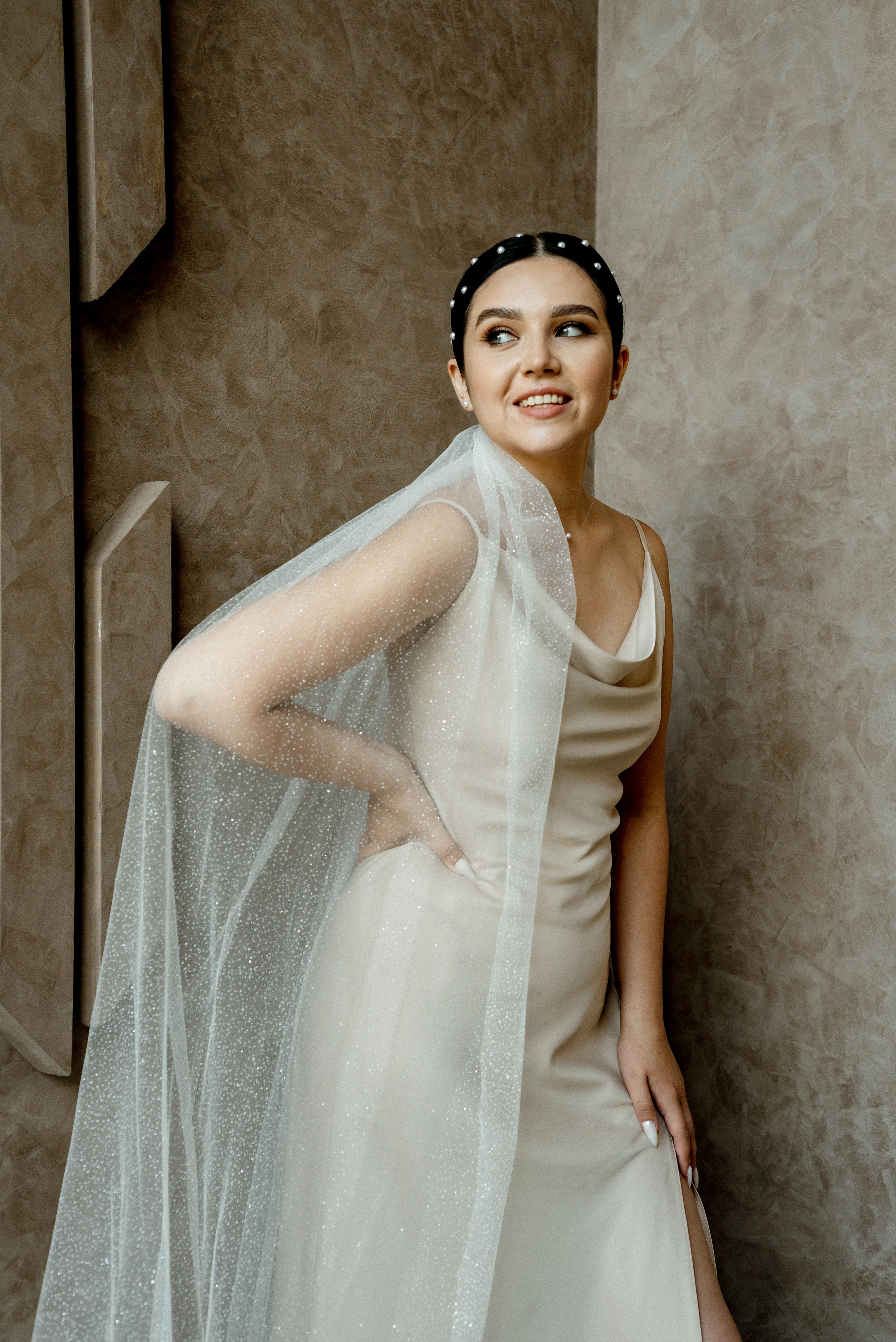 Артур и Катерина. Фотограф Алёна Евграфова