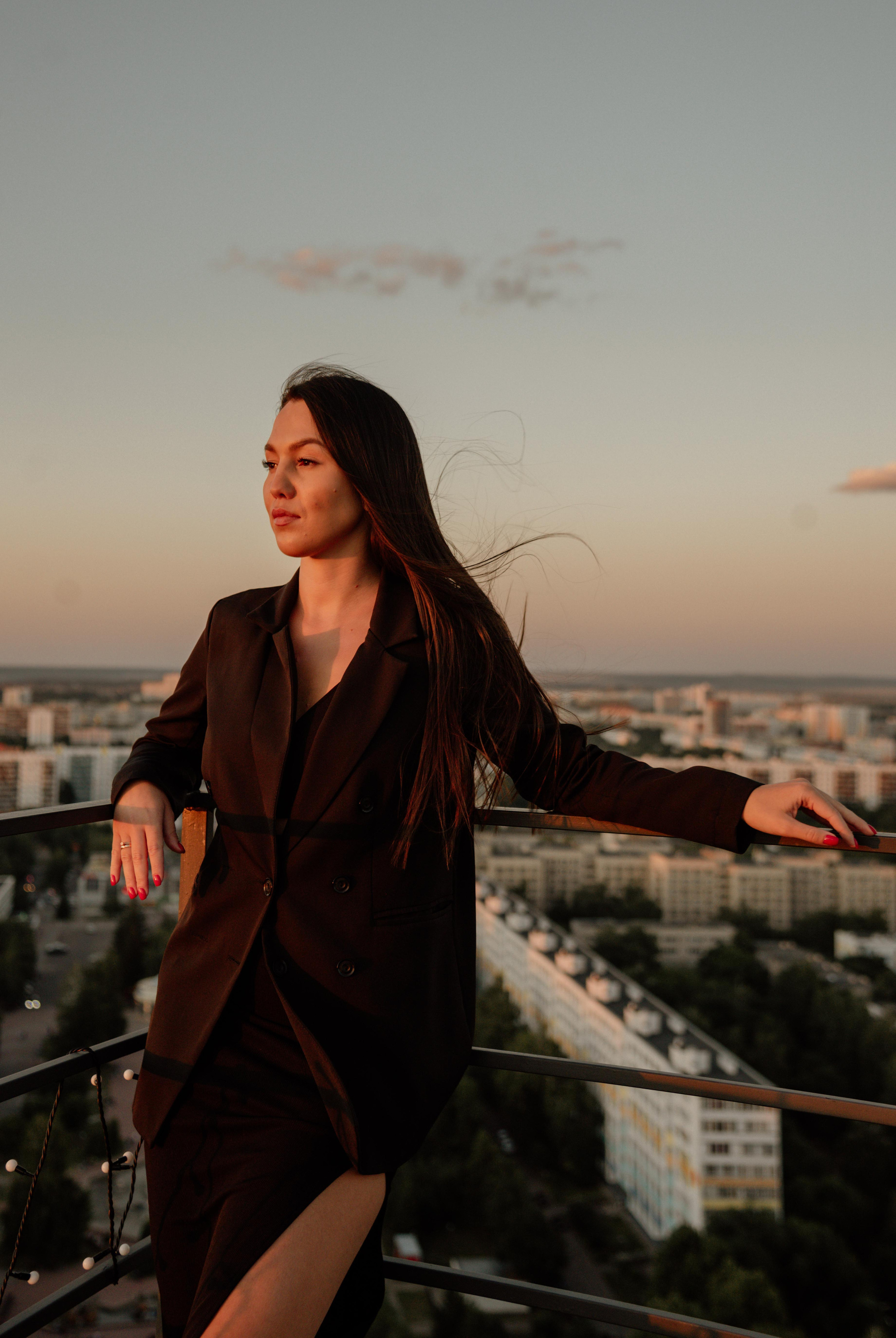 Дегустационный вечер на высоте. Фотограф Алёна Евграфова